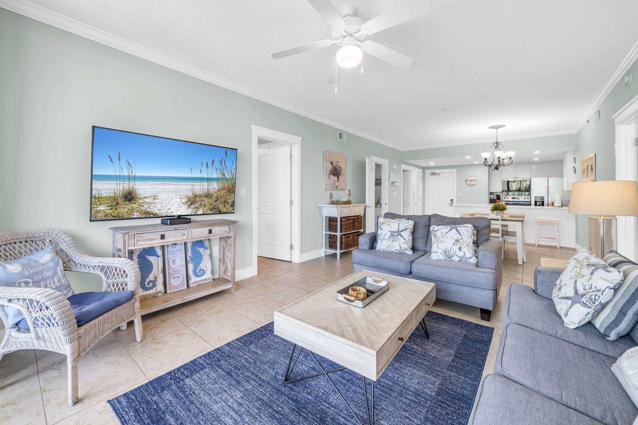 WATERSCAPE - Residential