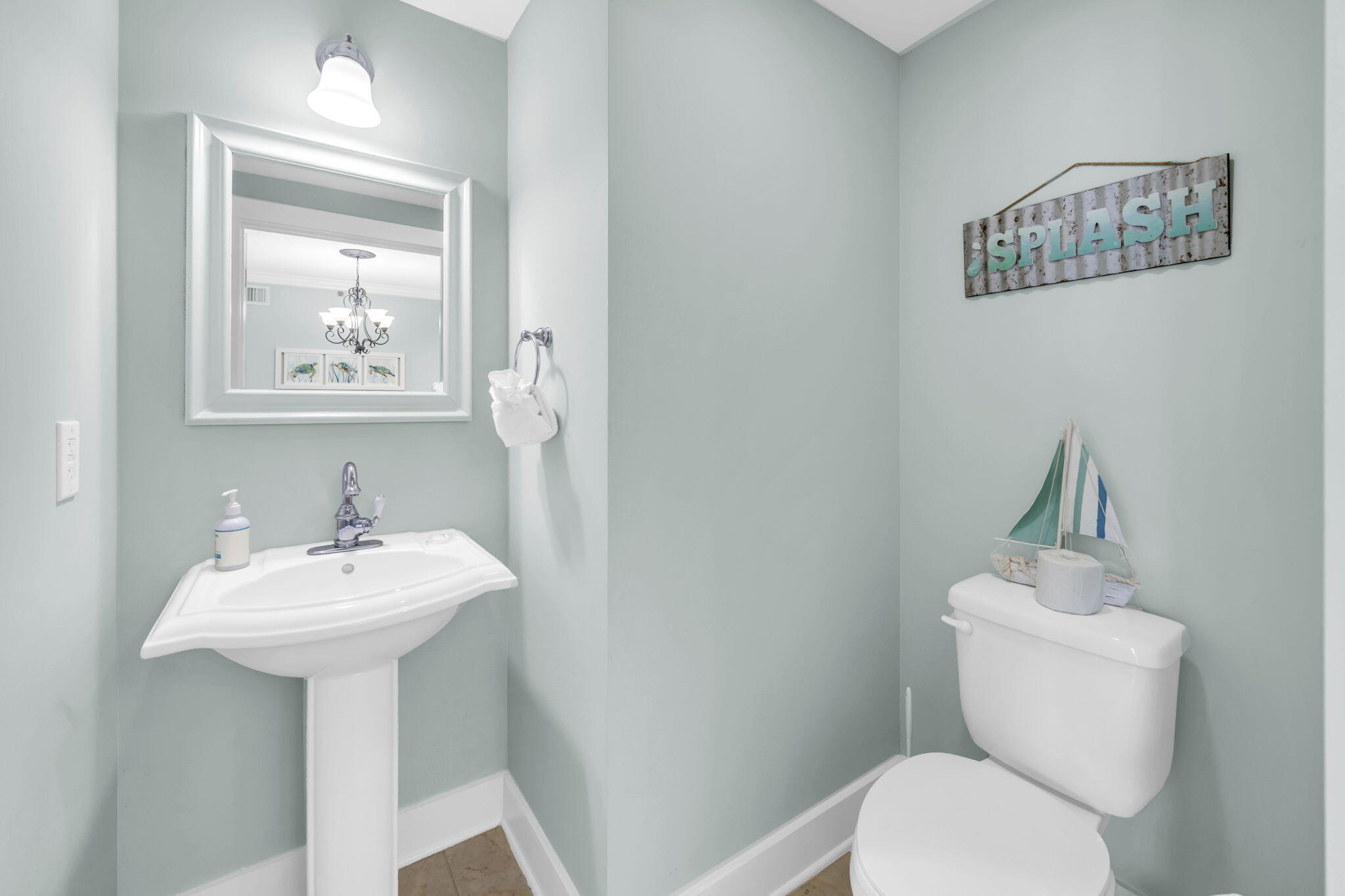 WATERSCAPE - Residential