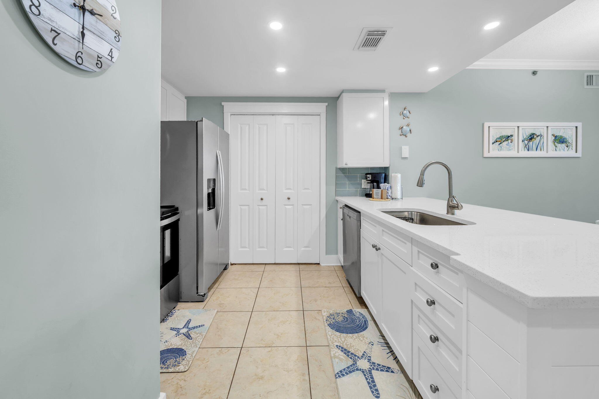 WATERSCAPE - Residential