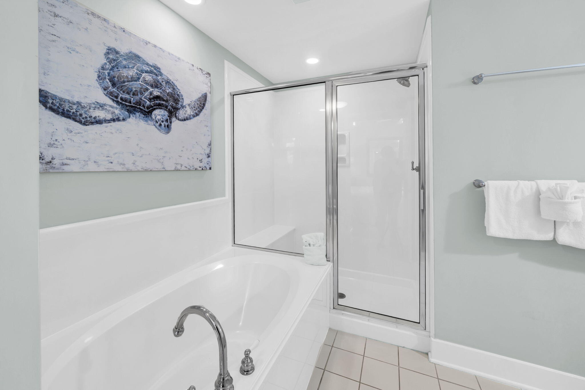 WATERSCAPE - Residential
