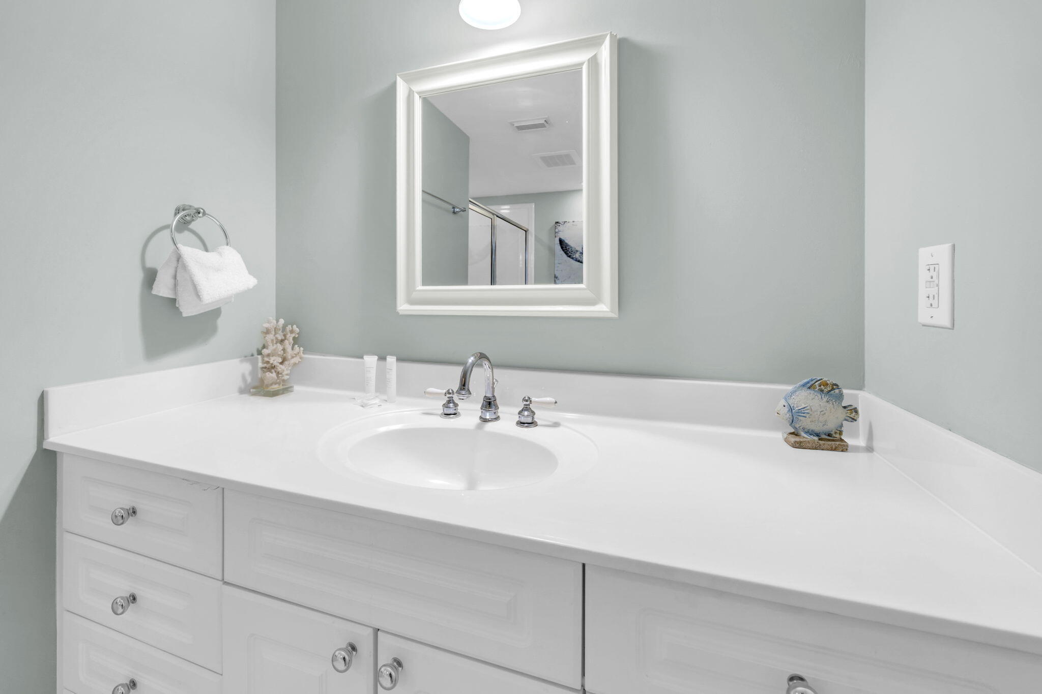 WATERSCAPE - Residential