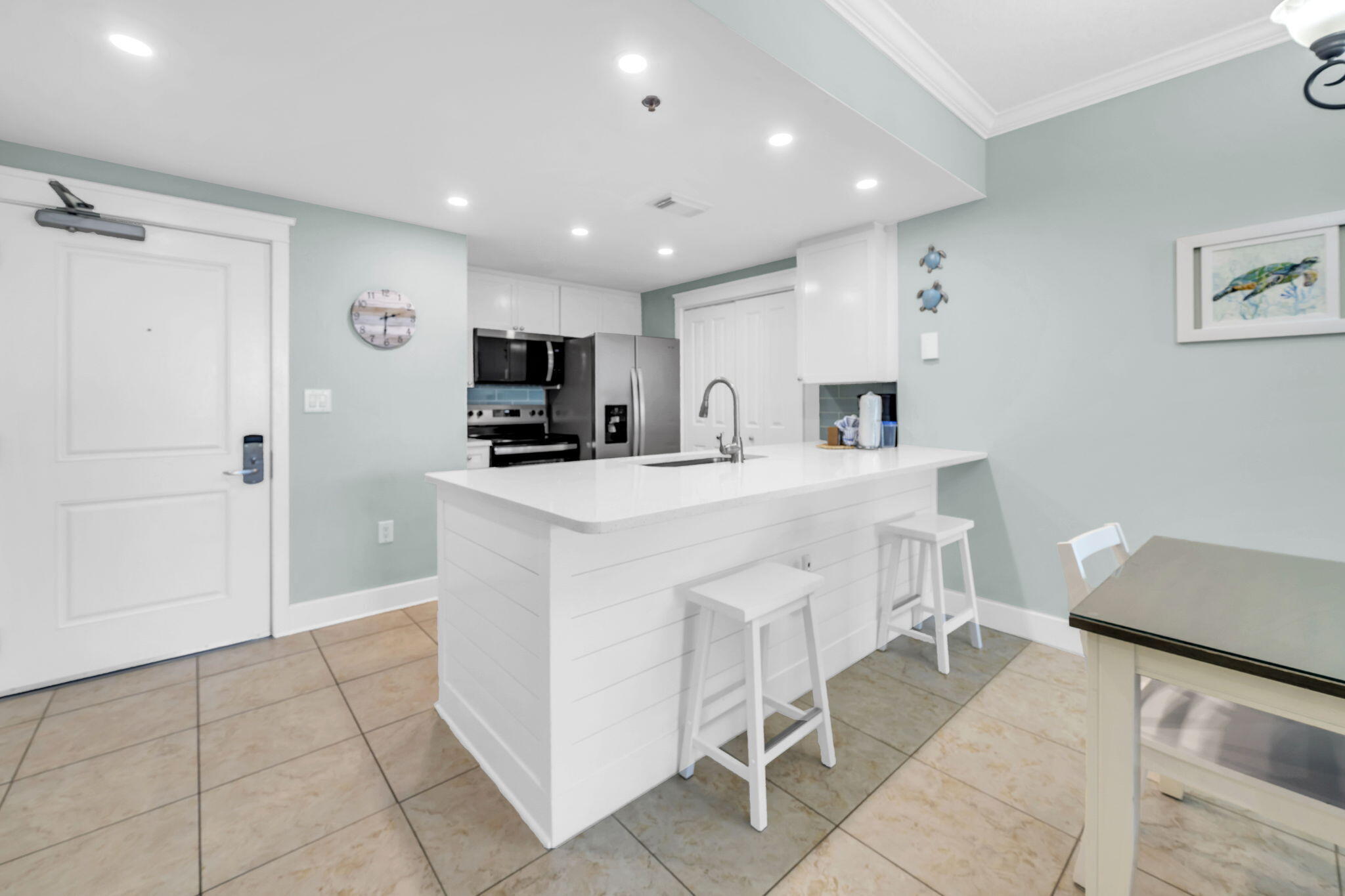 WATERSCAPE - Residential