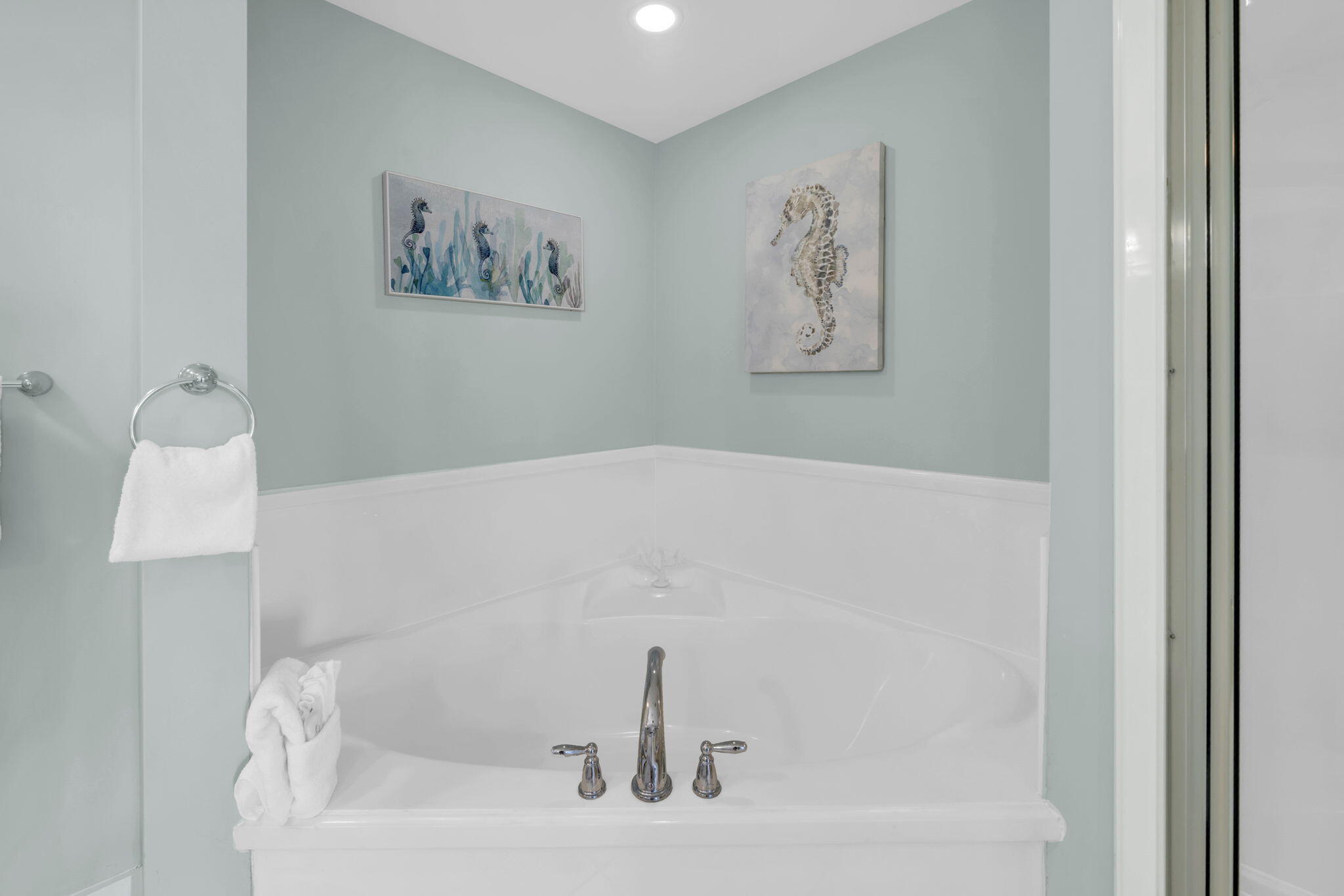WATERSCAPE - Residential