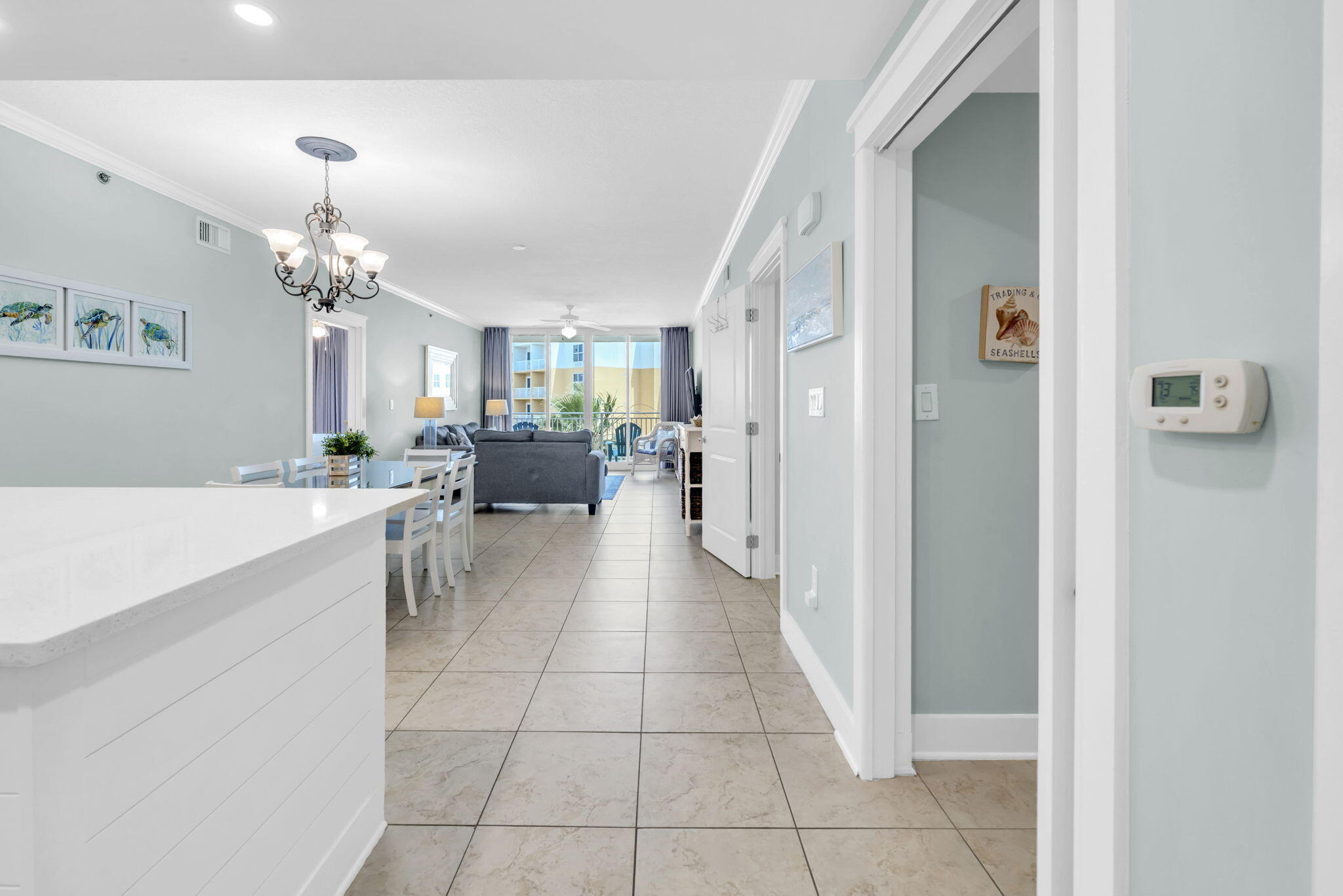 WATERSCAPE - Residential