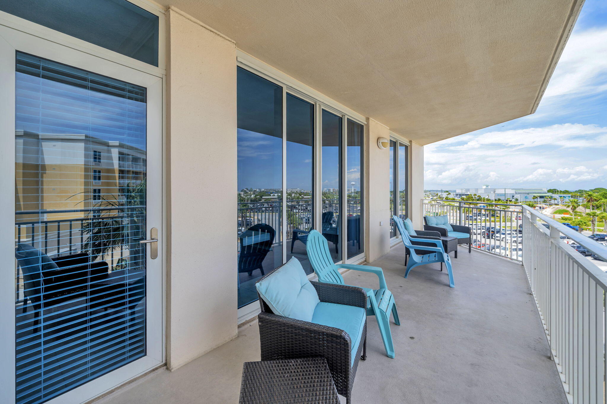 WATERSCAPE - Residential