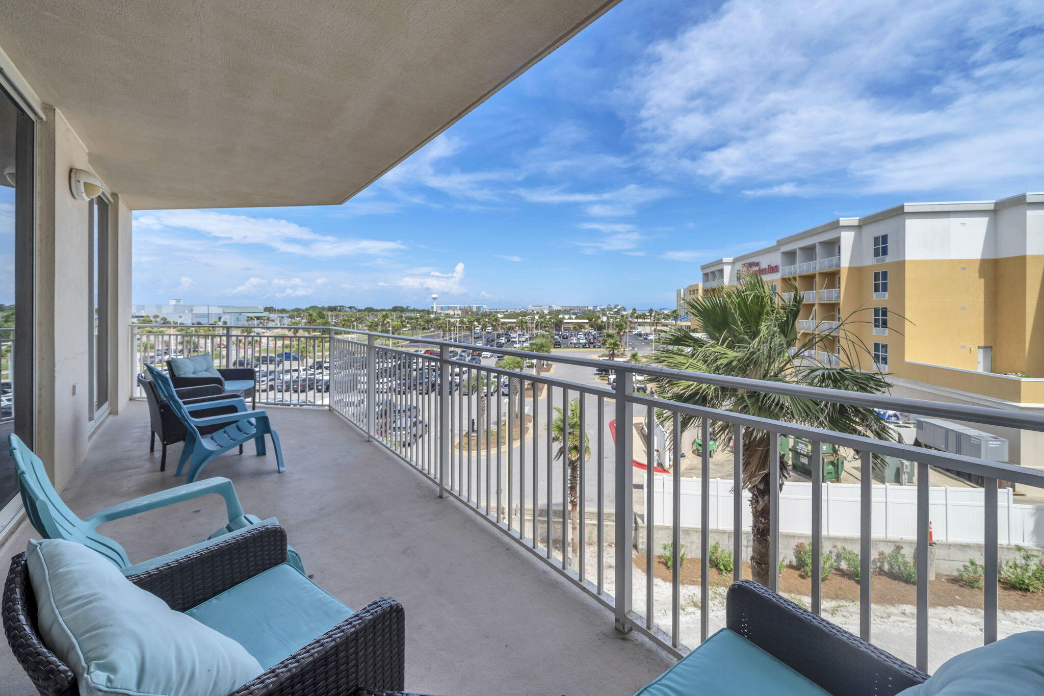 WATERSCAPE - Residential