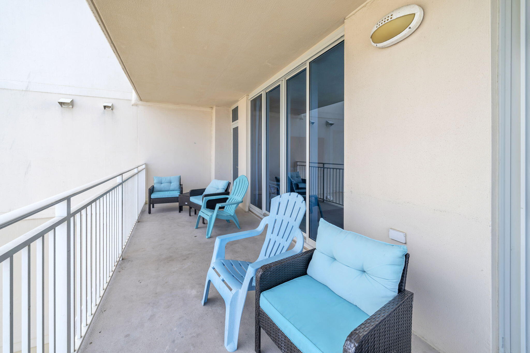 WATERSCAPE - Residential