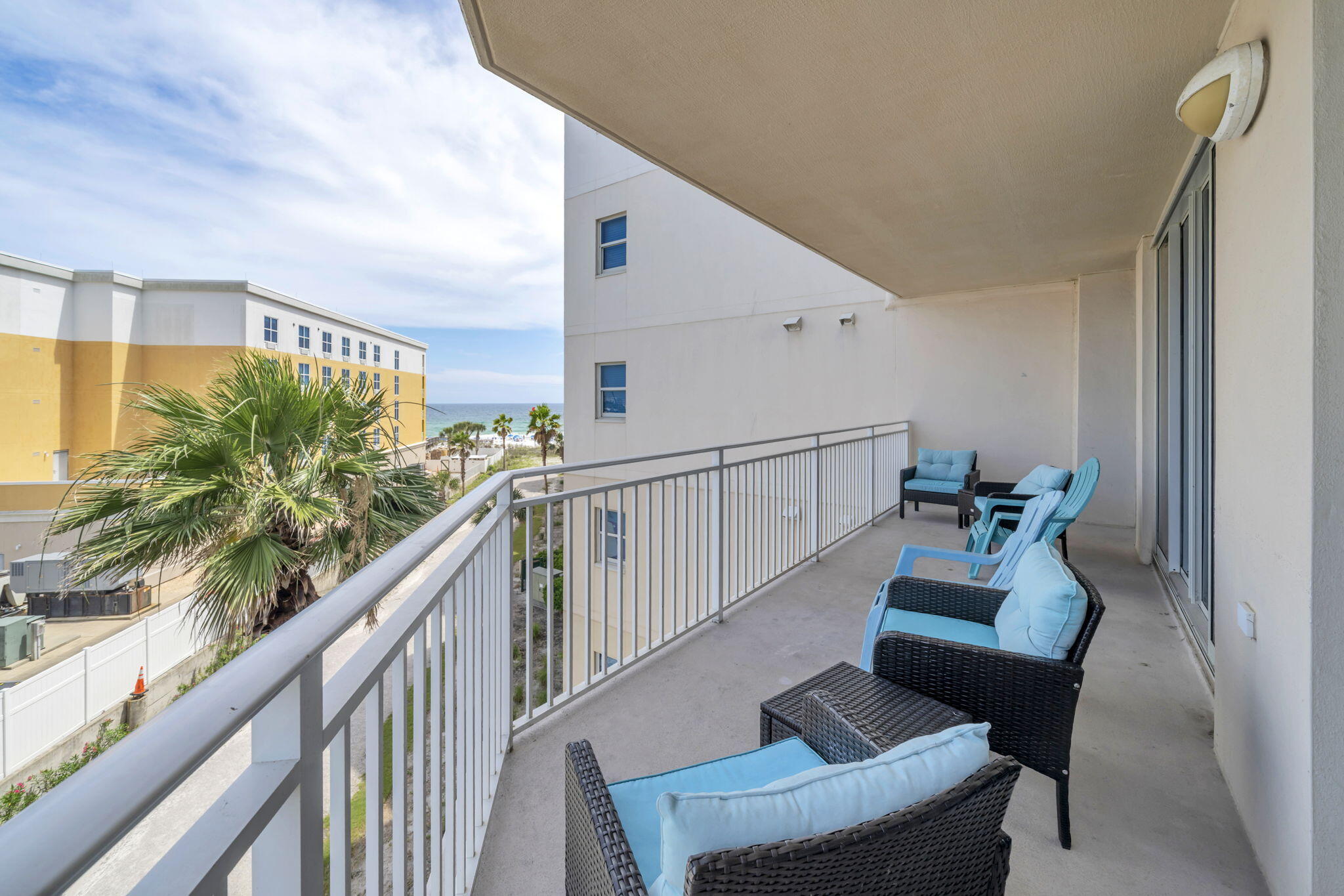 WATERSCAPE - Residential