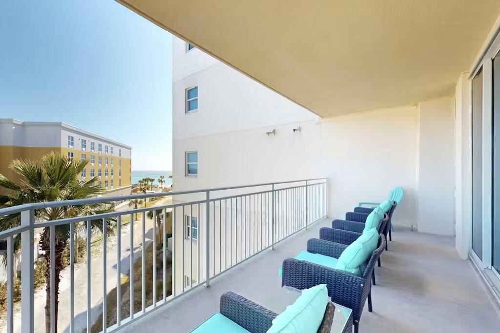 WATERSCAPE - Residential