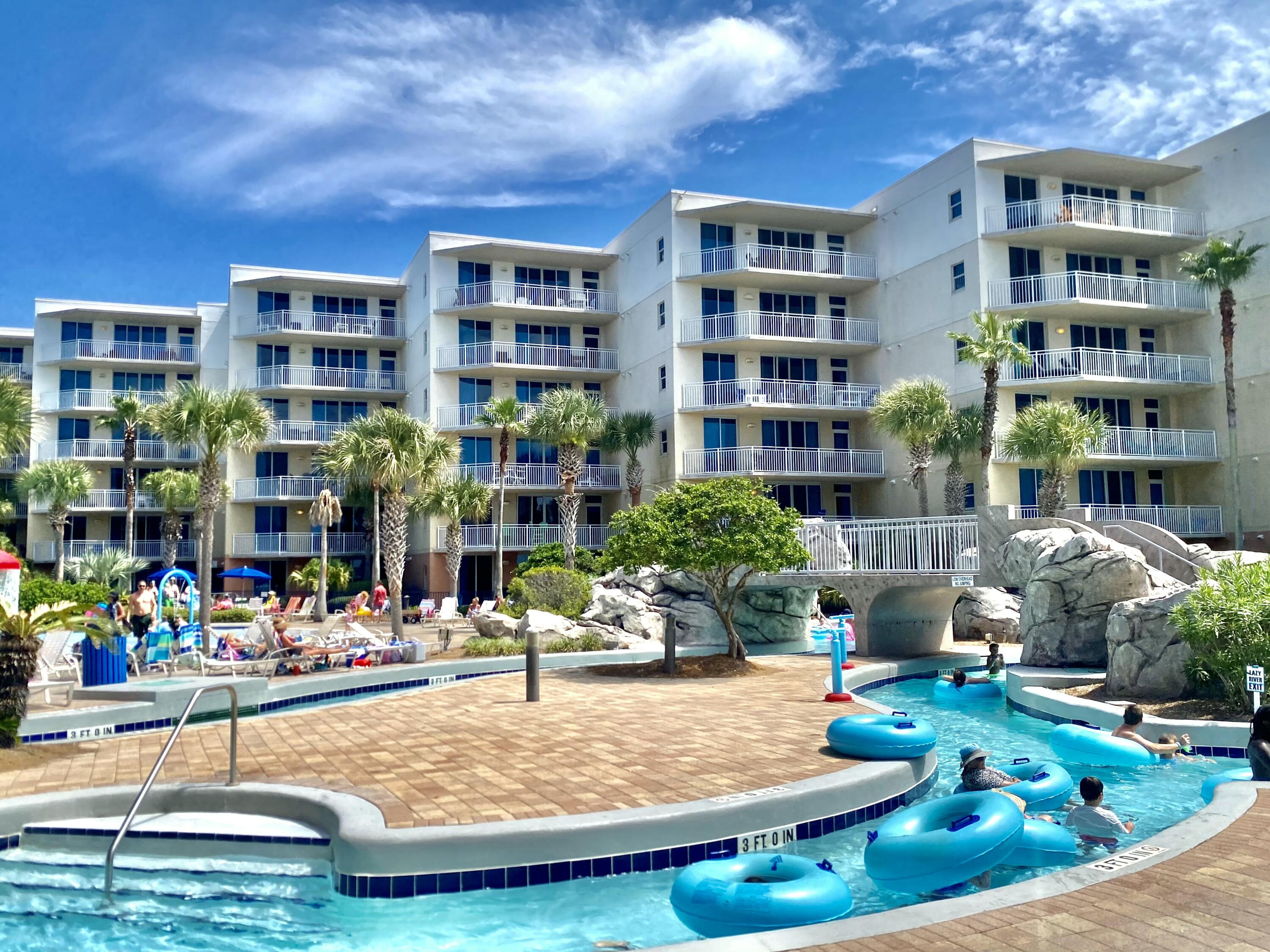WATERSCAPE - Residential