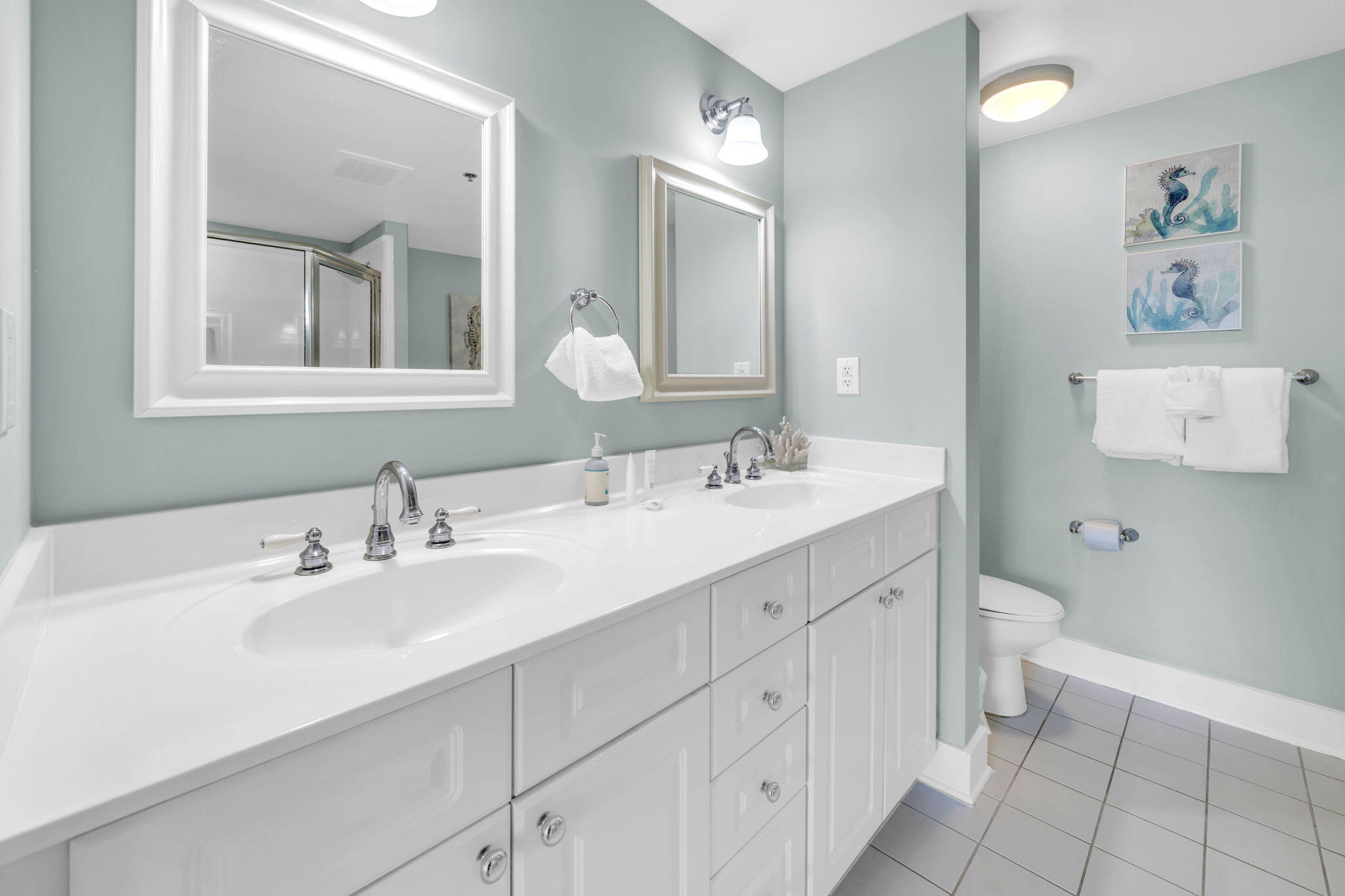 WATERSCAPE - Residential