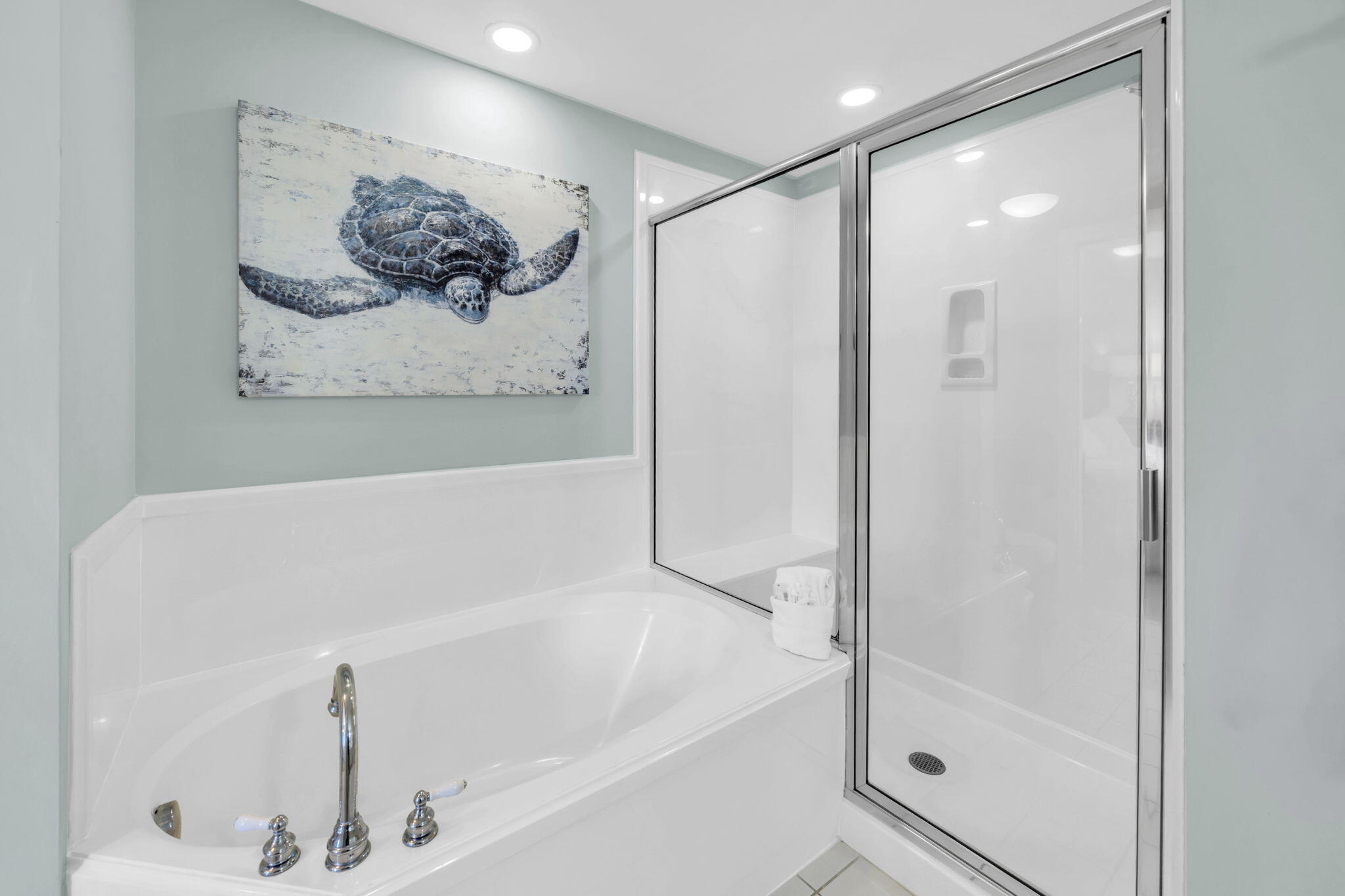 WATERSCAPE - Residential