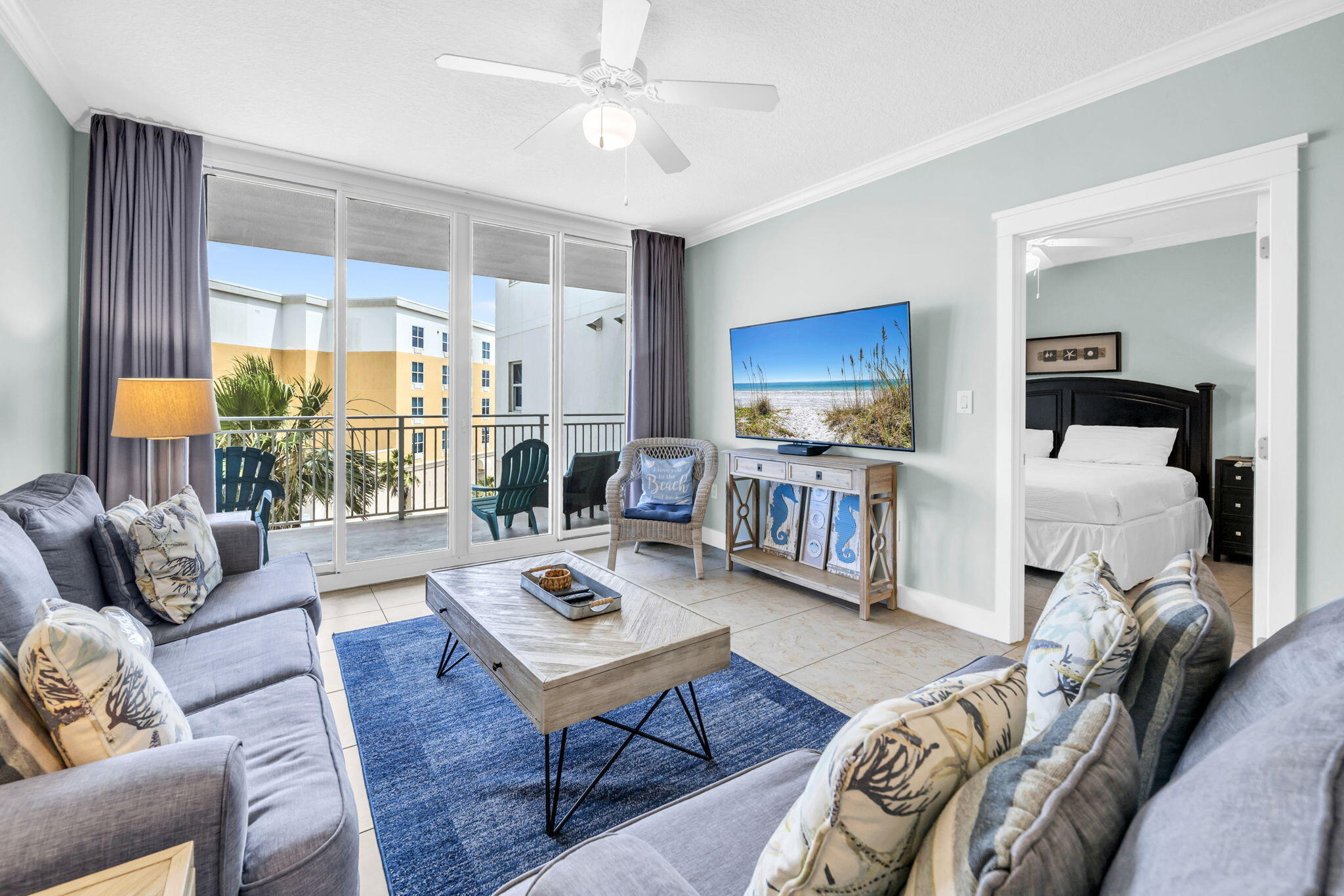 WATERSCAPE - Residential