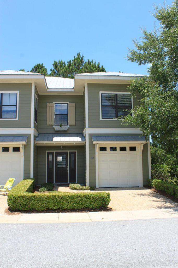 This UNFURNISHED 3 bedroom/2.5 bath townhome is in perfect location...just minutes to the sugar white beaches of South Walton and all the wonders of 30A. Easily take a quick splash in the community pool just outside your unit. Beautiful Granite Countertops with SS Whirlpool appliances tucked into up-to-date warm blonde pine cabinetry with wine rack above refrigerator and Flat top stove. Large Master Bedroom with spacious Master Bath. Small pet under 30 lbs with owner approval. A Rental Application Fee of $70 for each applicant will be collected to initiate a credit screening and criminal background check as part of the application evaluation process. Beach Sunsets Inc charges a Tenant fee of $25 per month payable with rent. Renter's Insurance is required; Option available for $11.95 per month. Pet Security Deposits are $500 PER PET and refundable if there is no damage at lease end. Pet Rent is $25 PER PET per month. At lease execution, security deposit(s), pet security deposit(s), and any lease required prepaid rent are due and payable. Your first rent payment is made the day you move in and due the 1st to 5th of each month thereafter.
