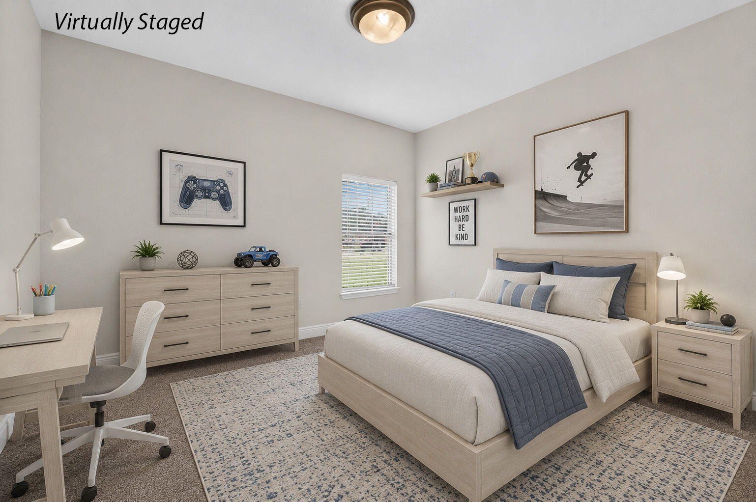 ROLLING RIDGE - Residential