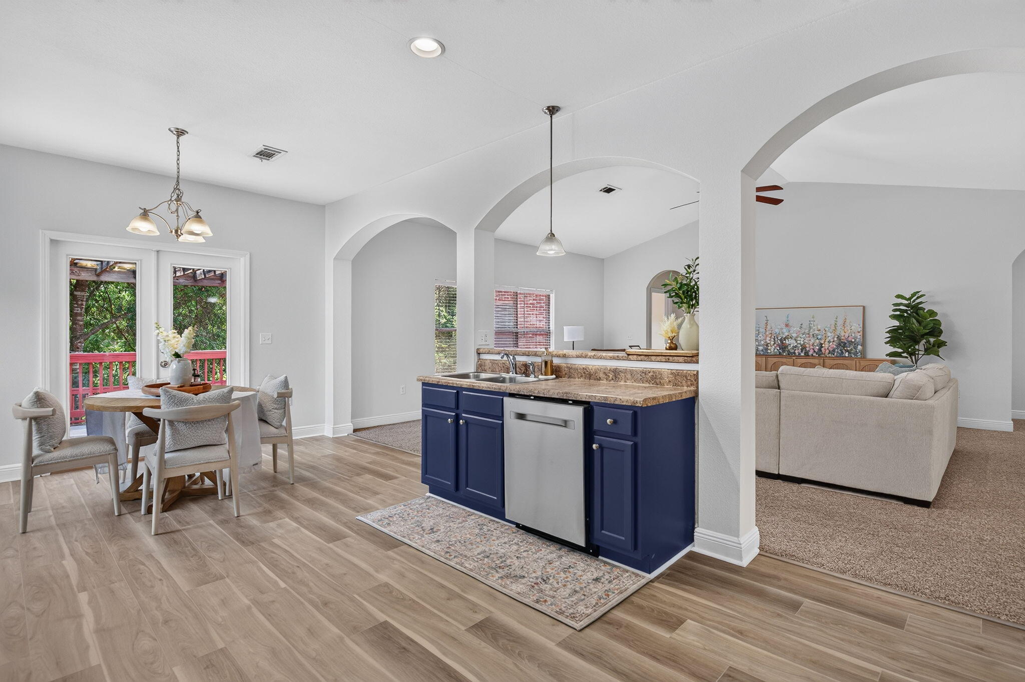 ROLLING RIDGE - Residential