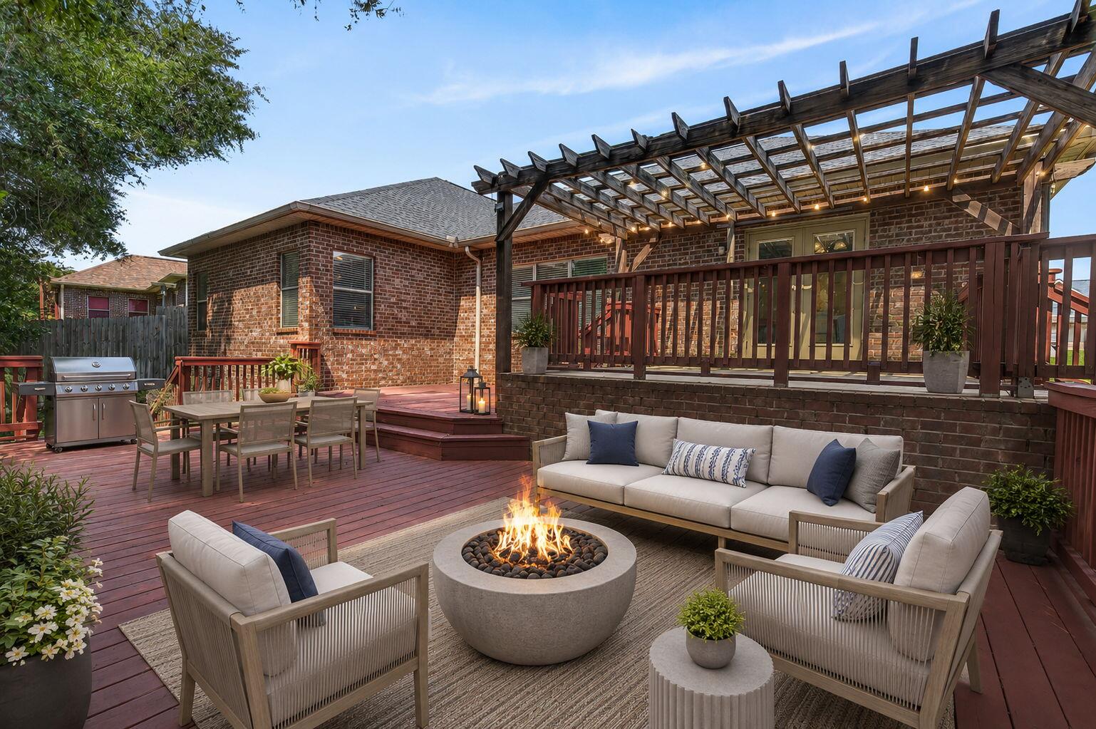 ROLLING RIDGE - Residential