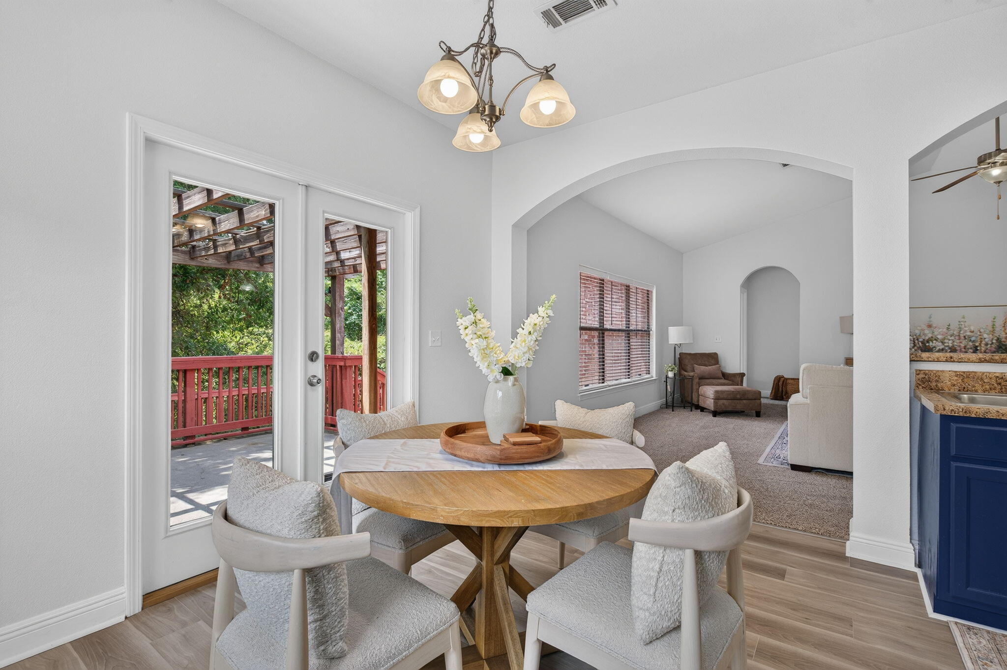 ROLLING RIDGE - Residential