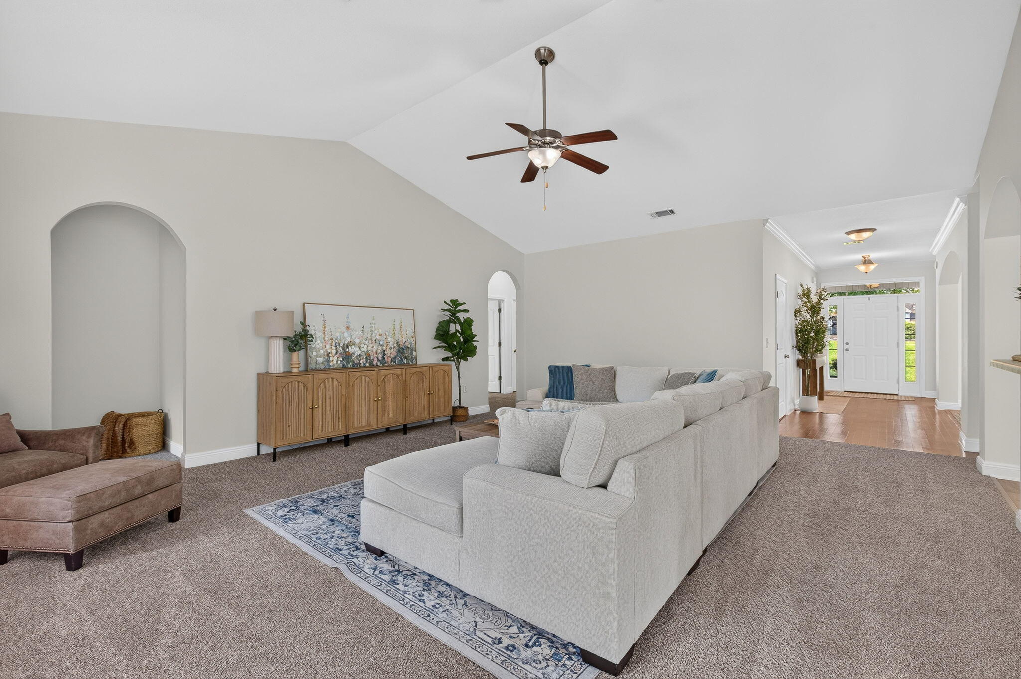 ROLLING RIDGE - Residential