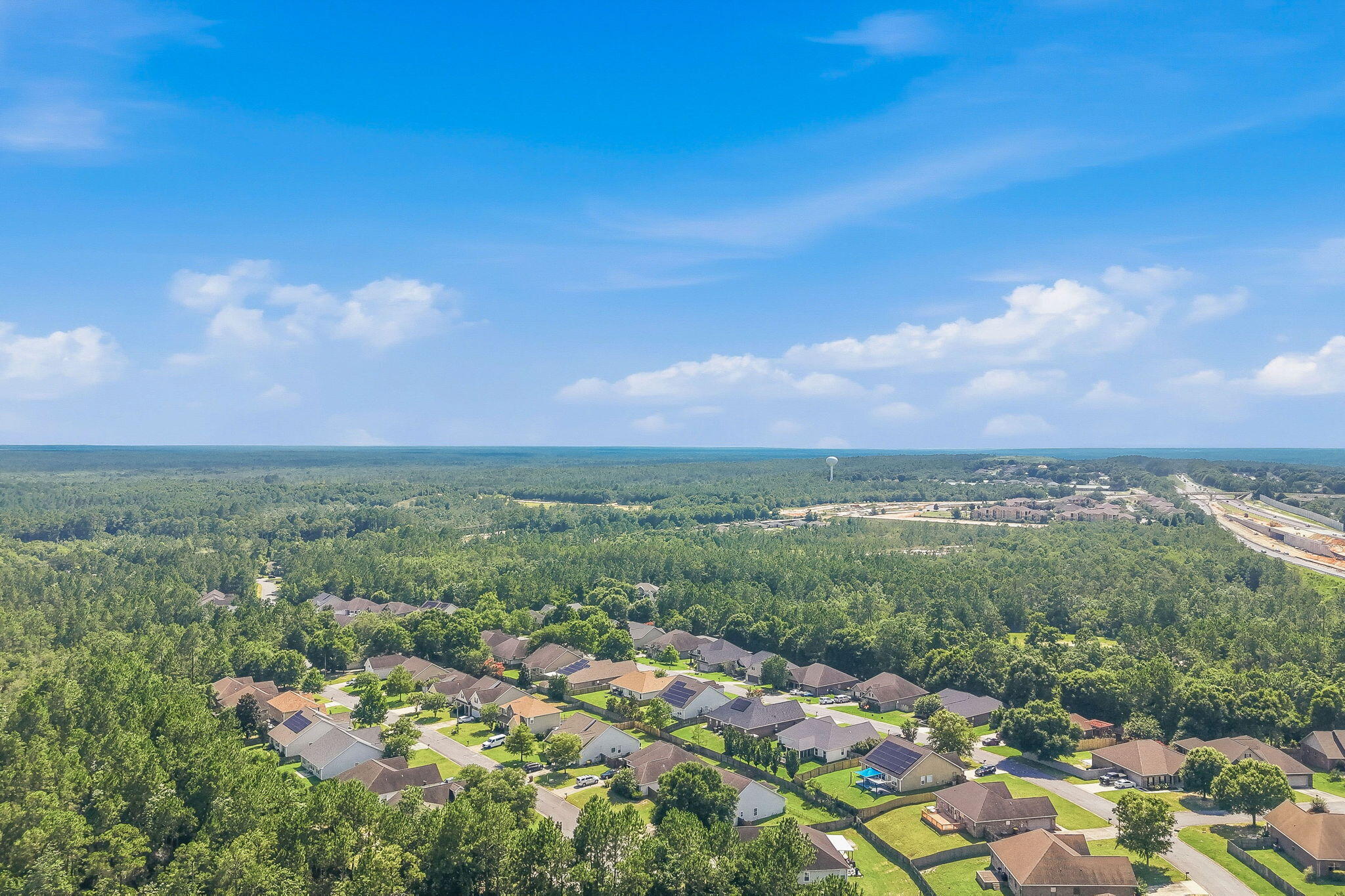 ROLLING RIDGE - Residential