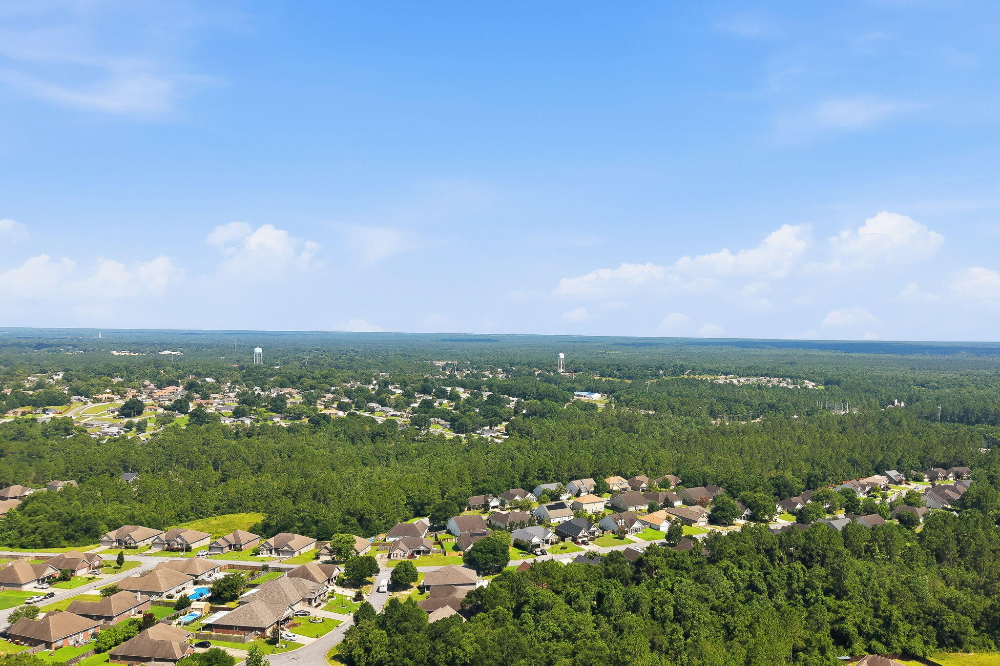 ROLLING RIDGE - Residential