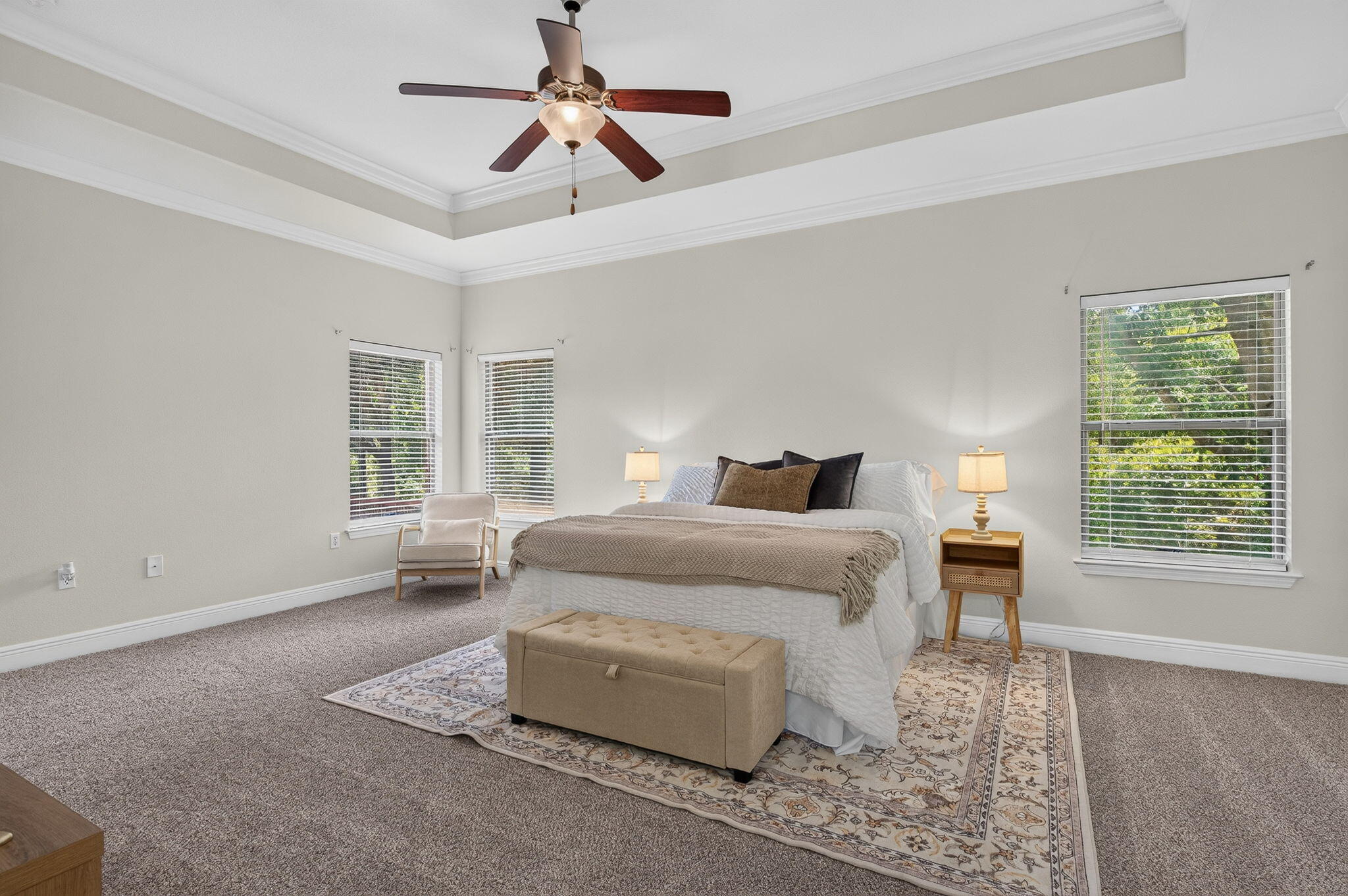 ROLLING RIDGE - Residential