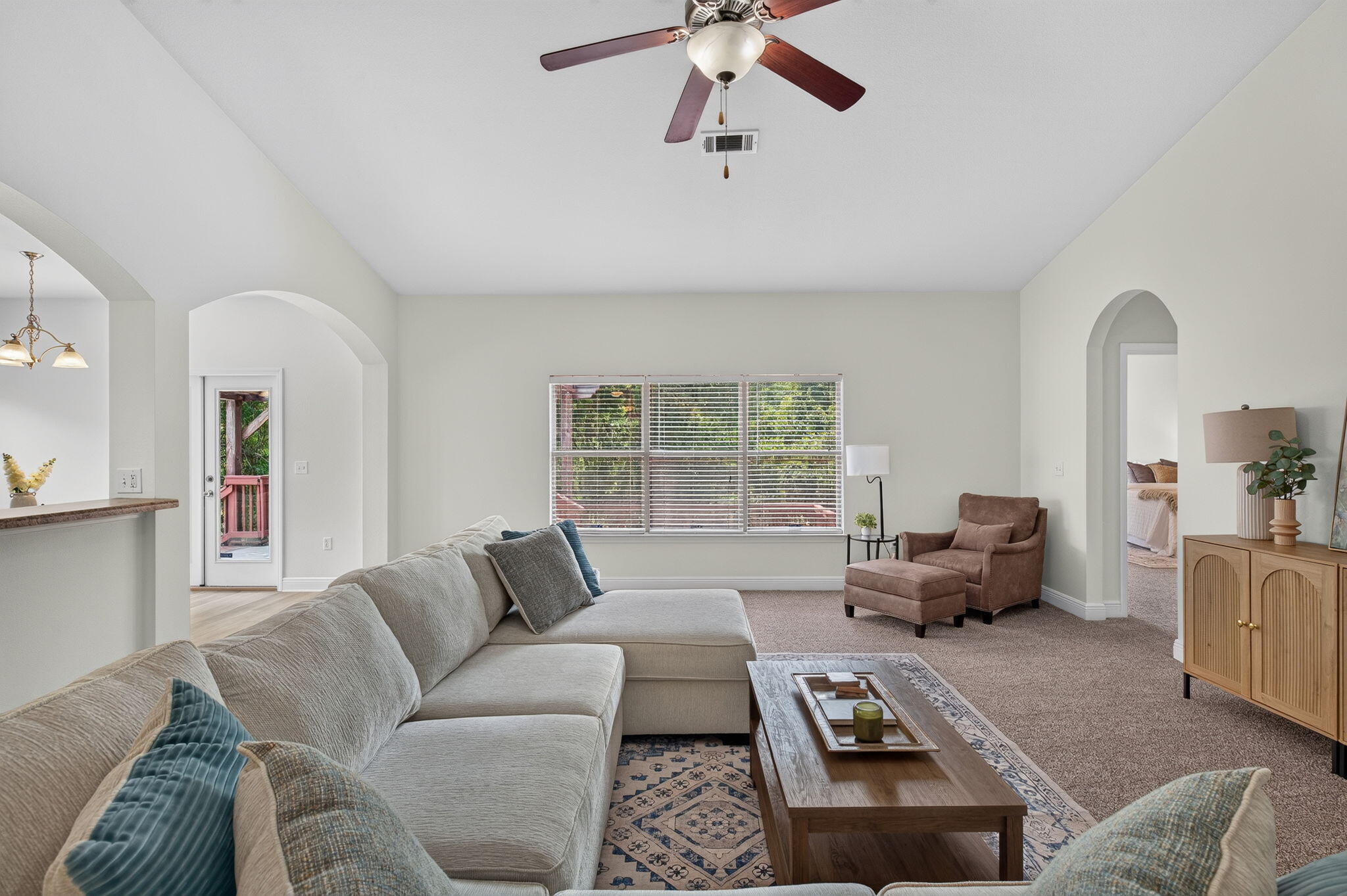 ROLLING RIDGE - Residential