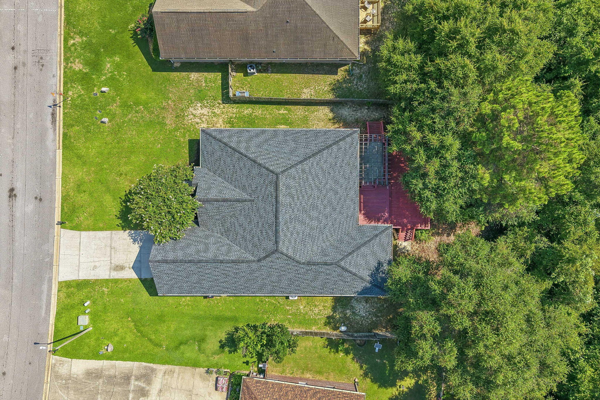 ROLLING RIDGE - Residential
