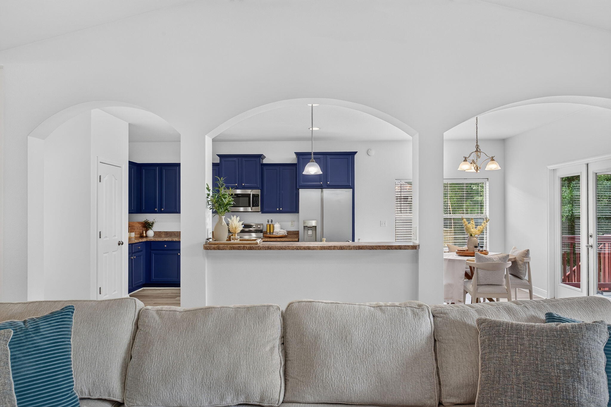 ROLLING RIDGE - Residential