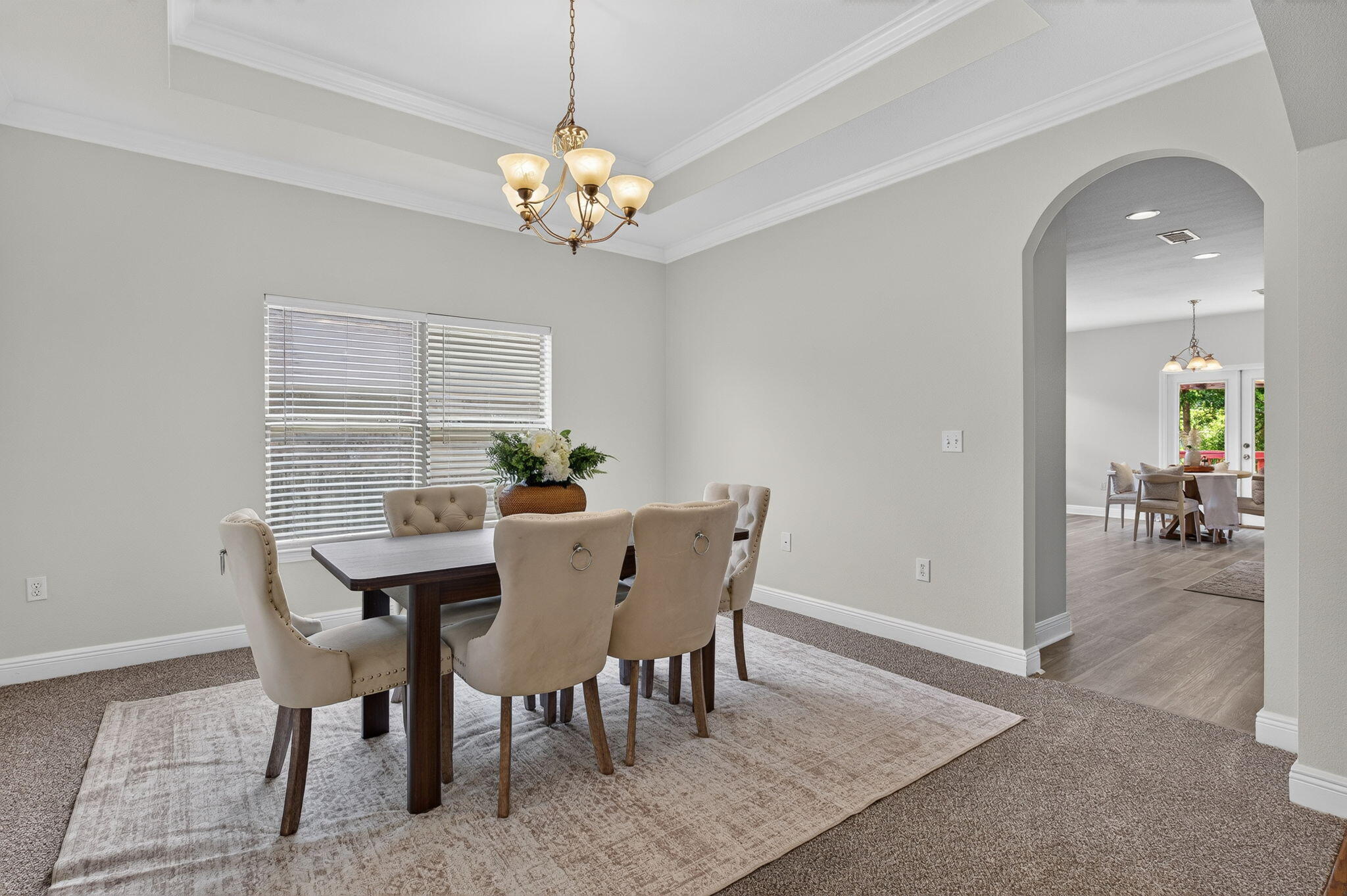 ROLLING RIDGE - Residential