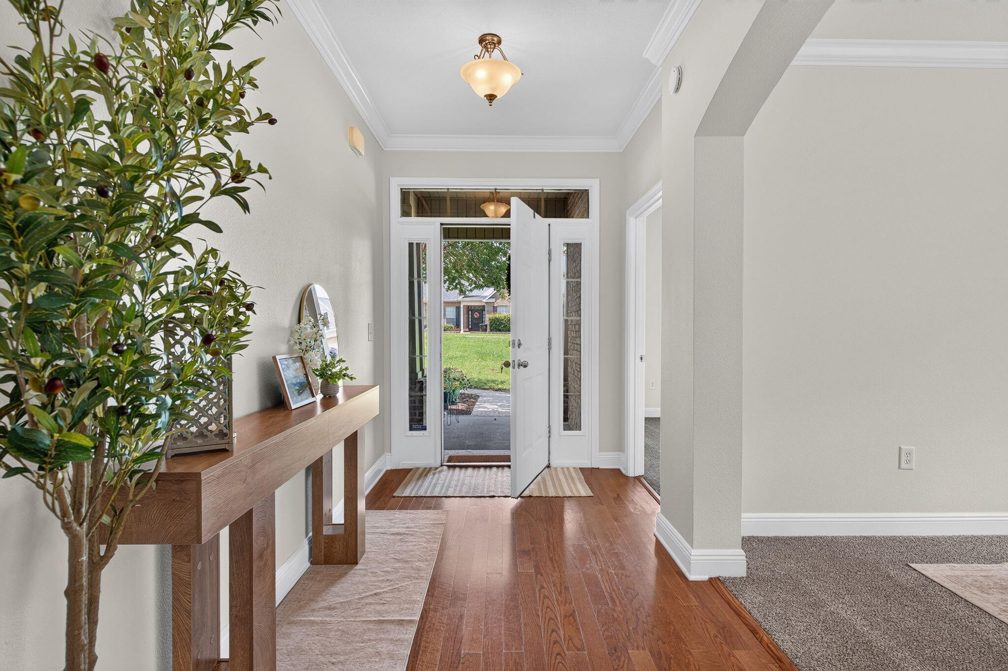 ROLLING RIDGE - Residential