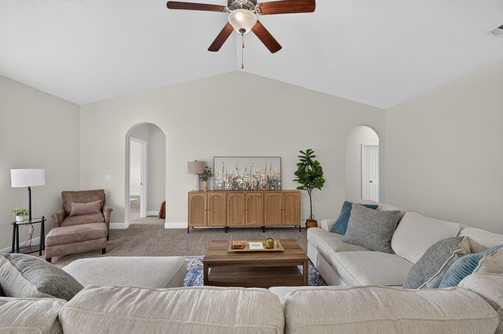 ROLLING RIDGE - Residential