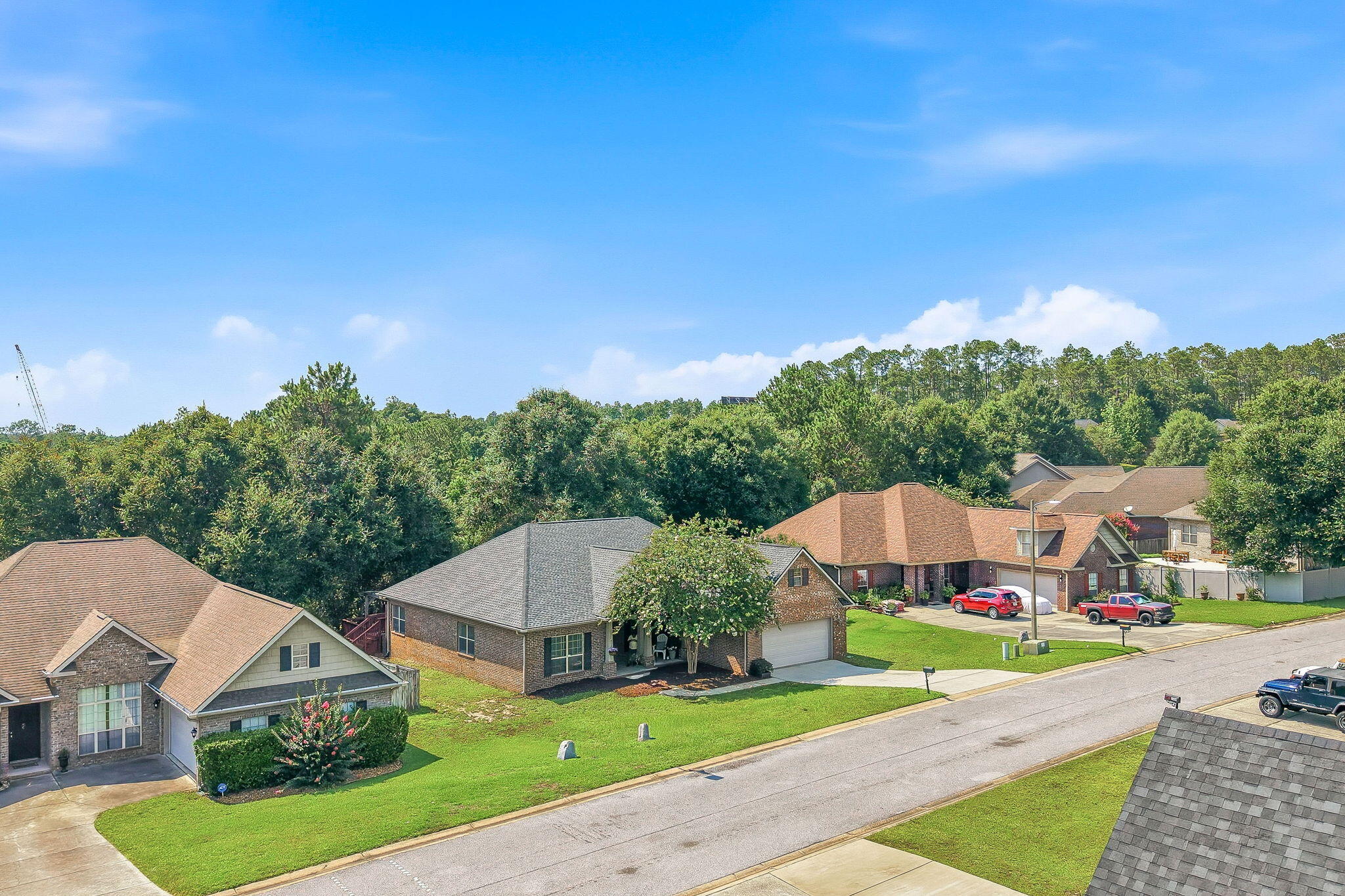 ROLLING RIDGE - Residential