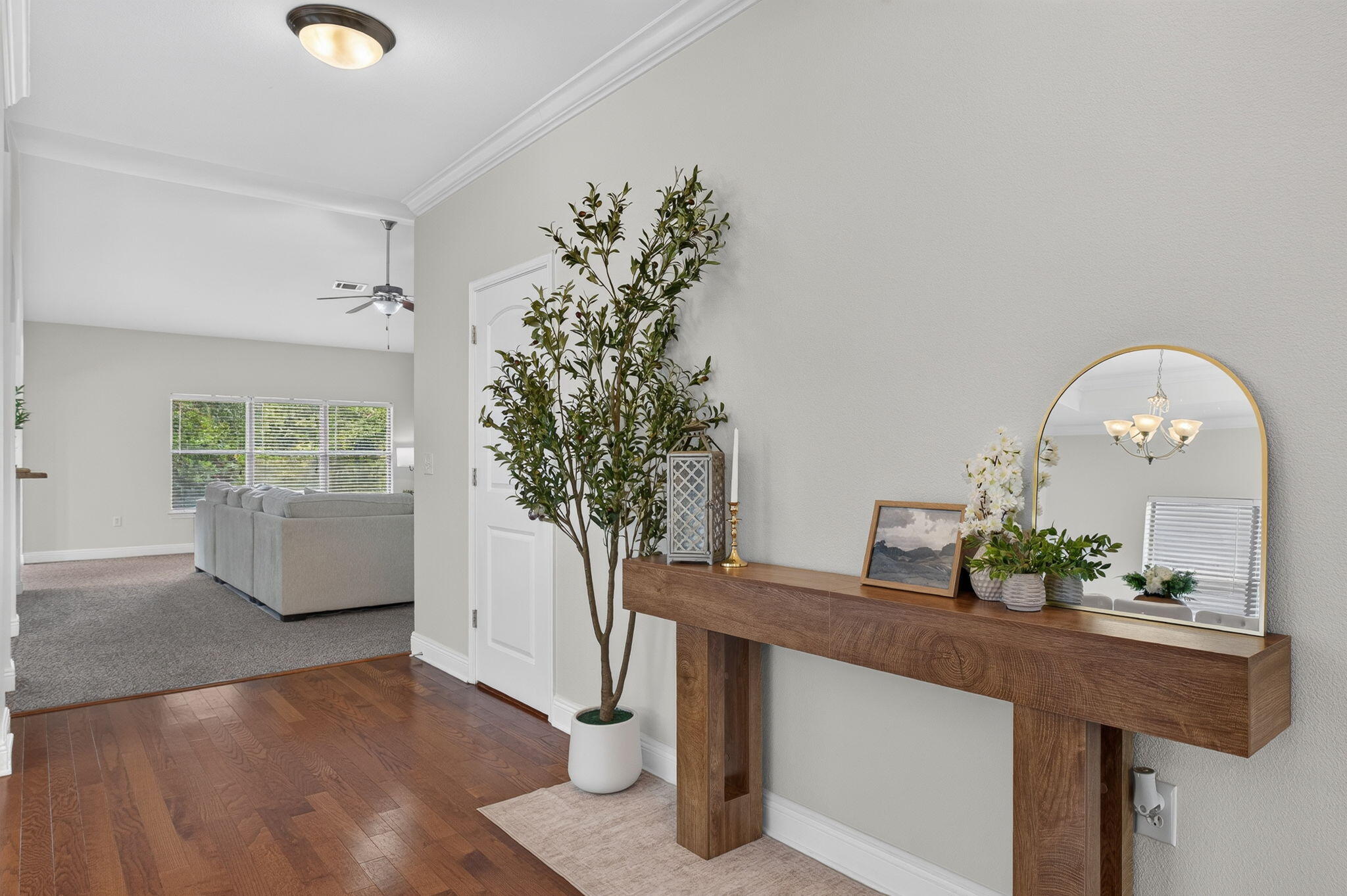 ROLLING RIDGE - Residential