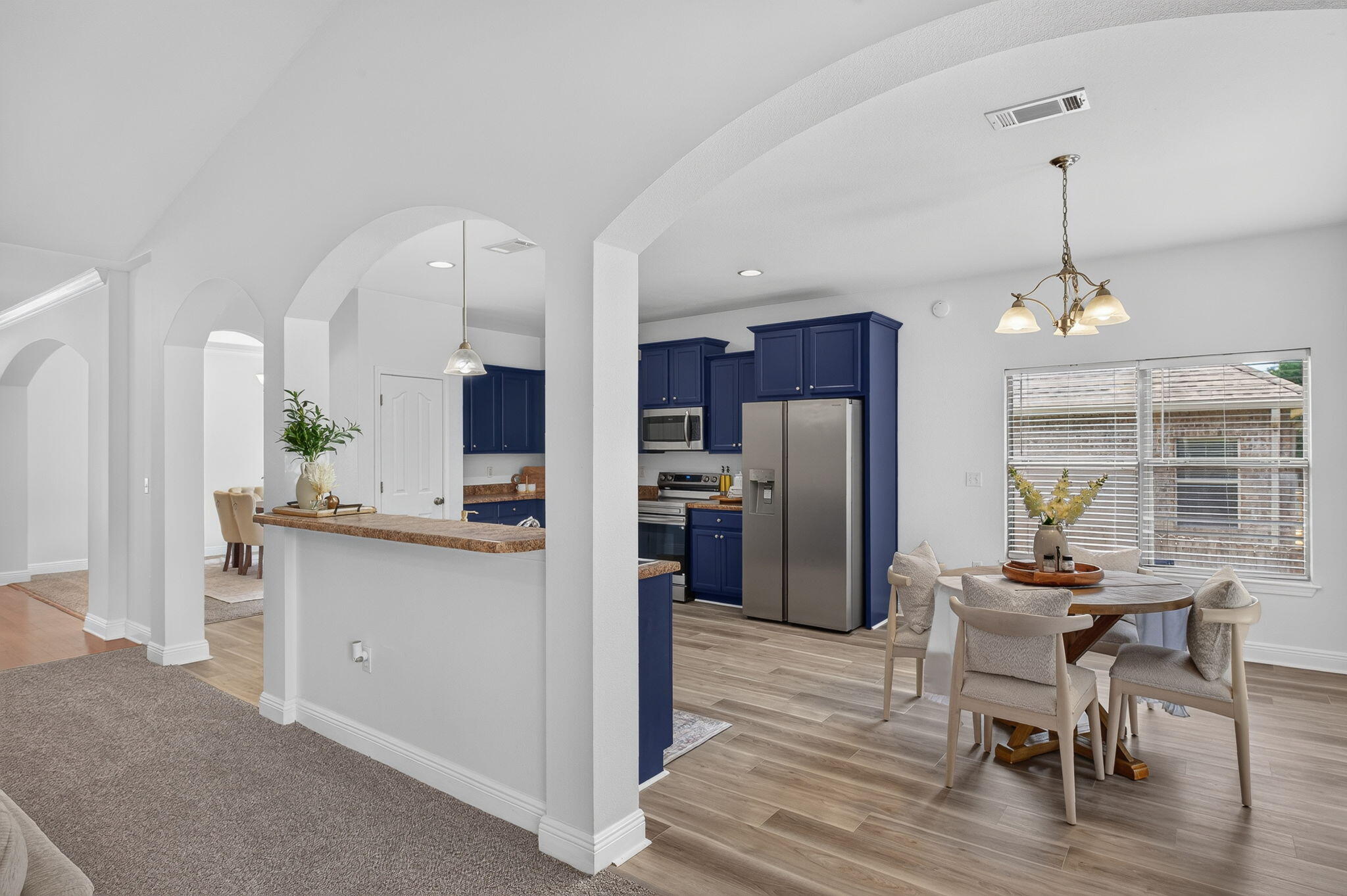 ROLLING RIDGE - Residential