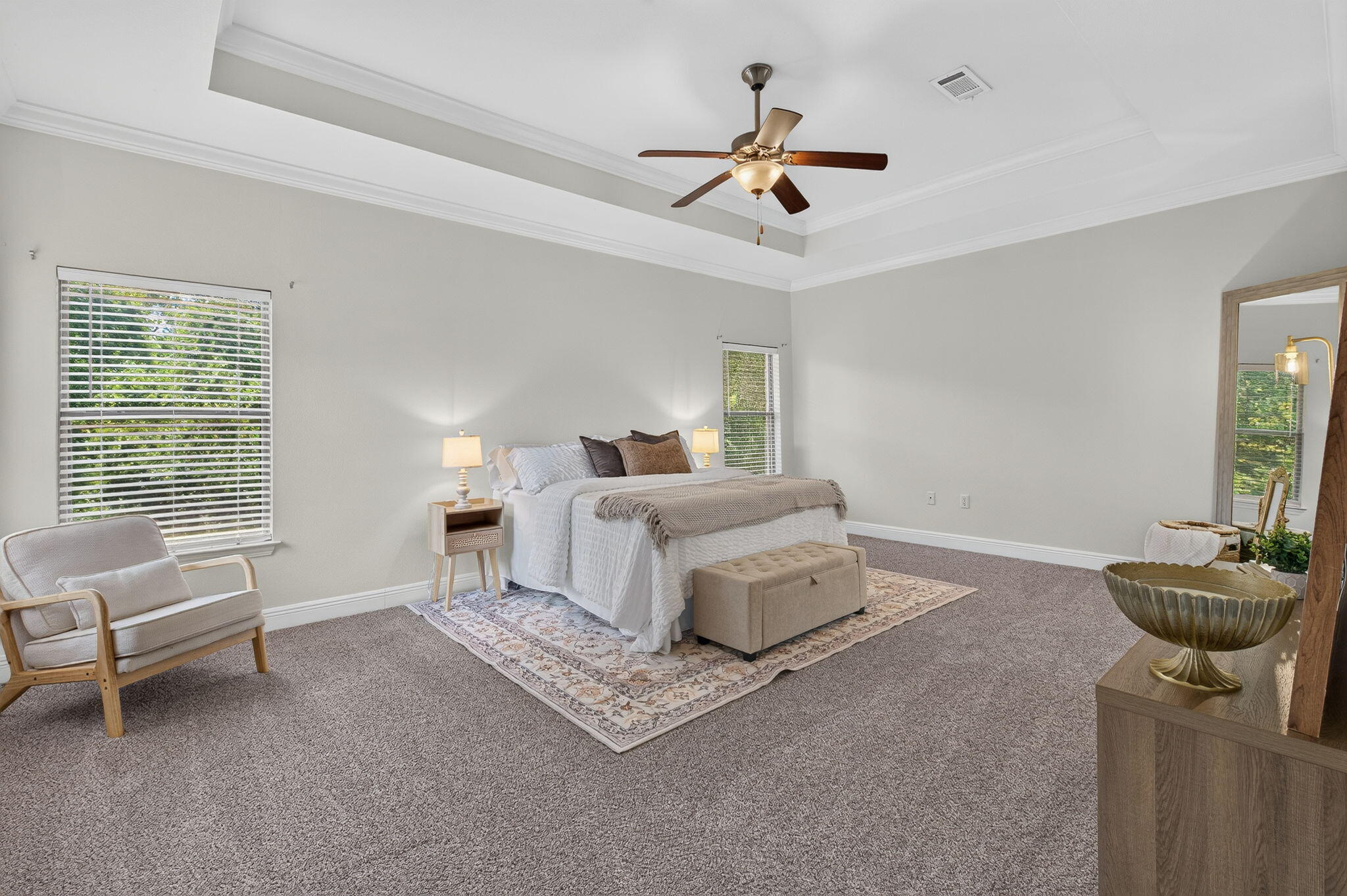 ROLLING RIDGE - Residential