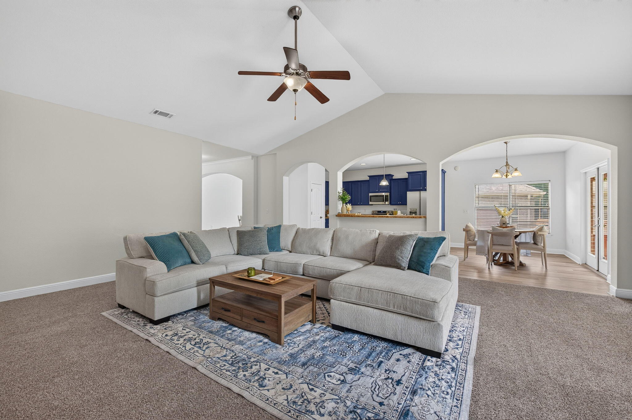 ROLLING RIDGE - Residential