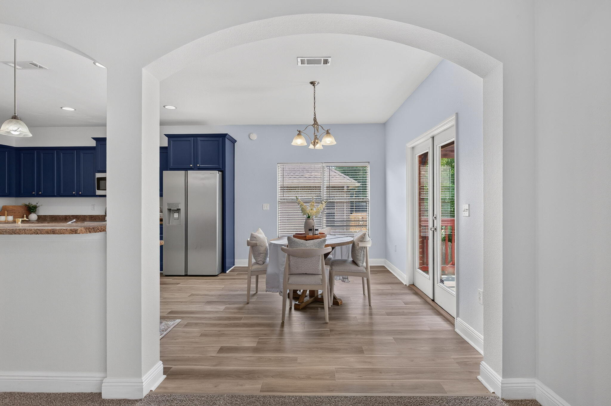 ROLLING RIDGE - Residential