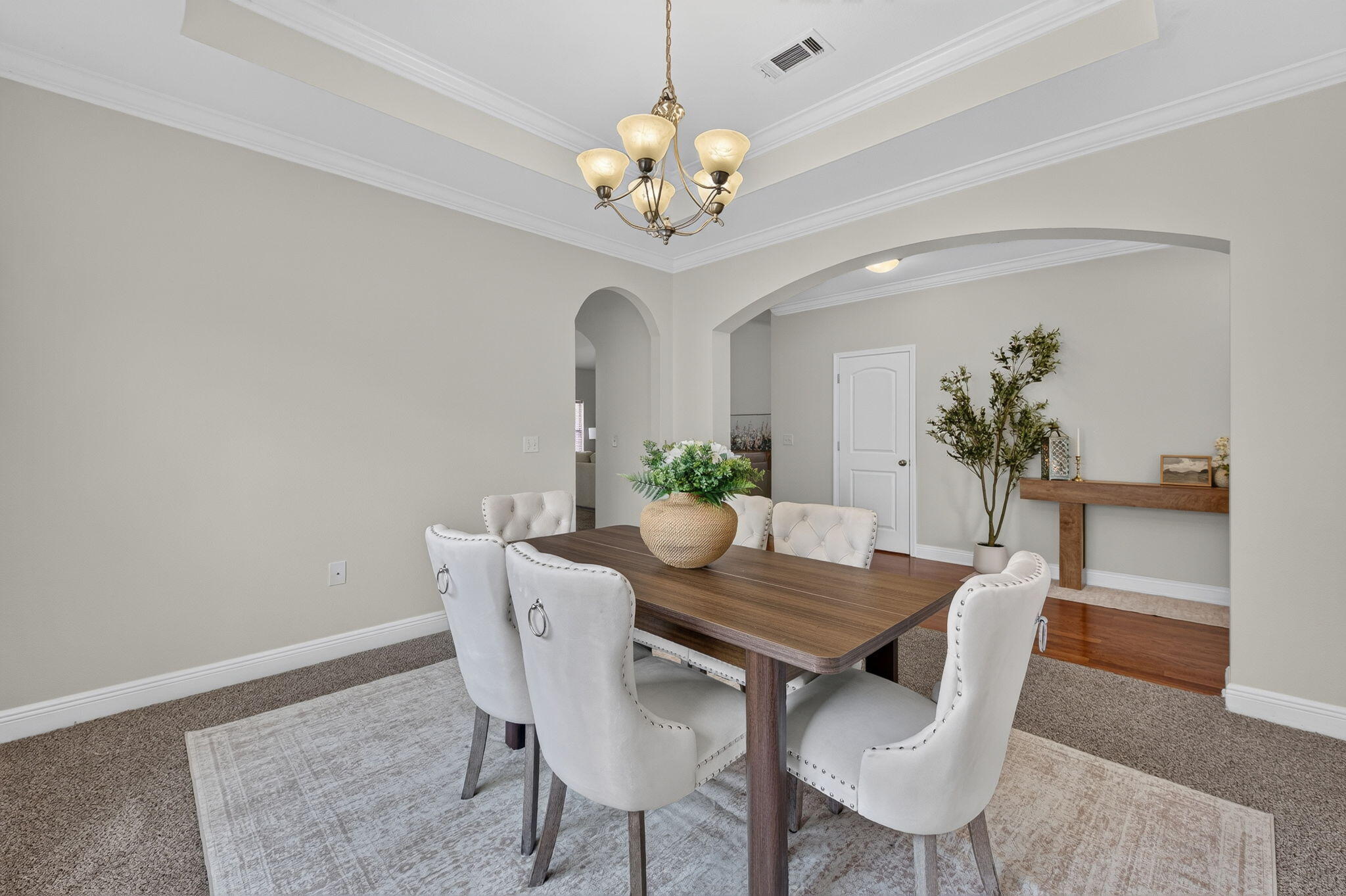 ROLLING RIDGE - Residential