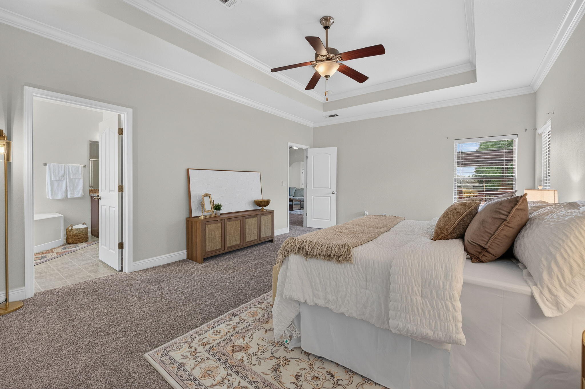 ROLLING RIDGE - Residential
