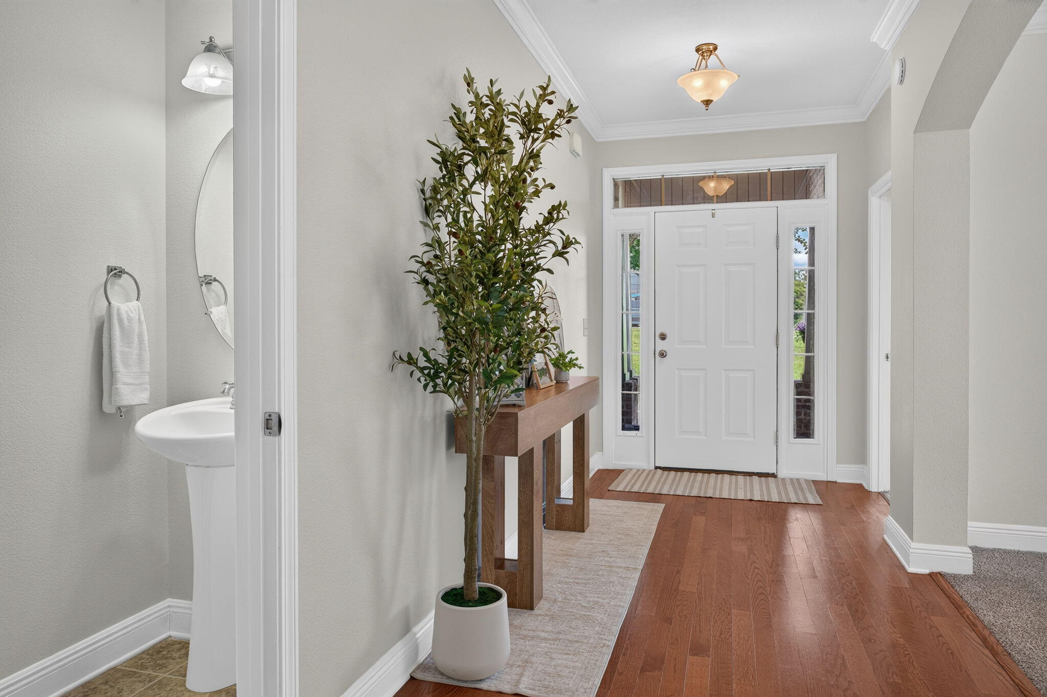 ROLLING RIDGE - Residential