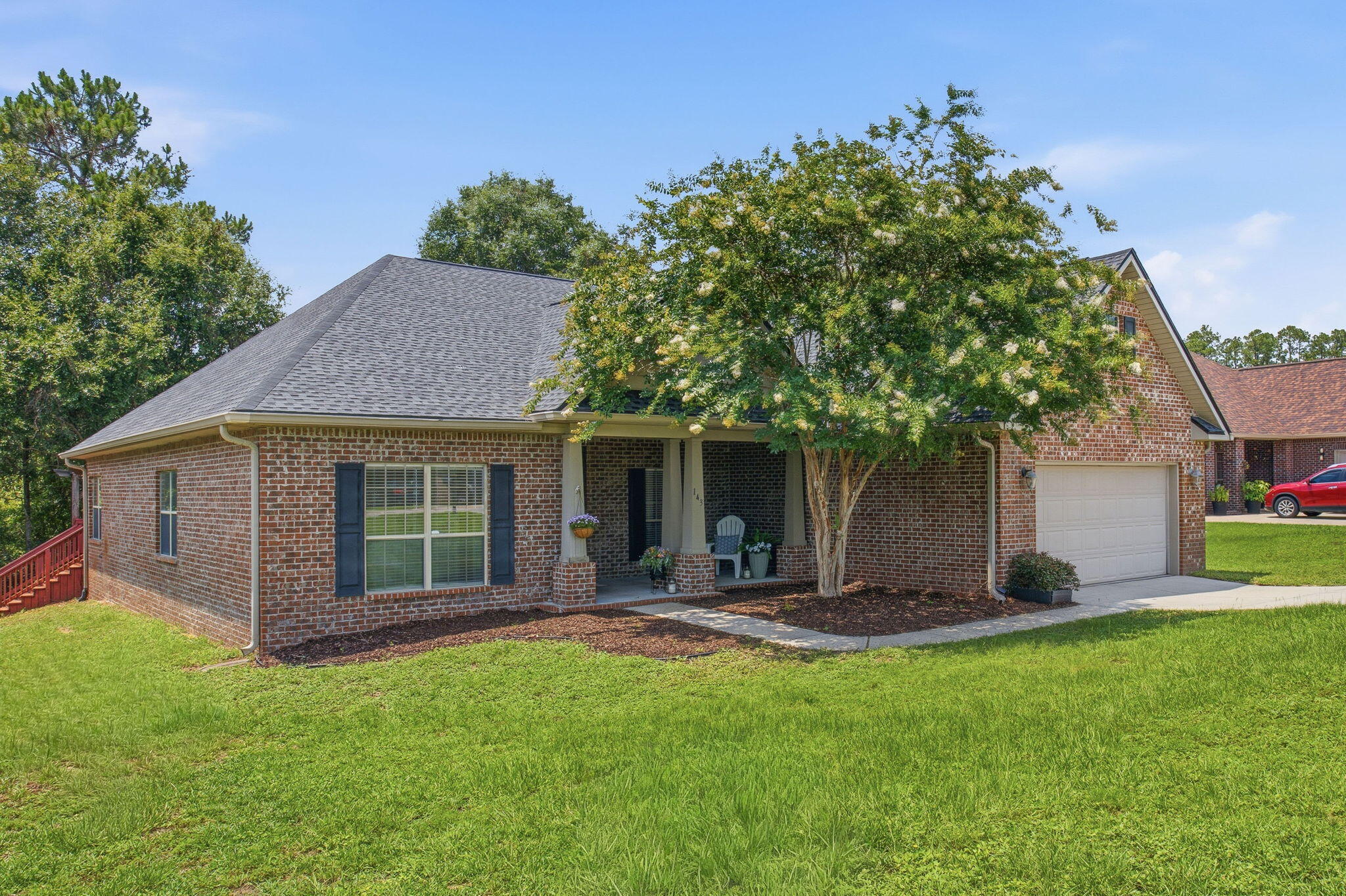 ROLLING RIDGE - Residential