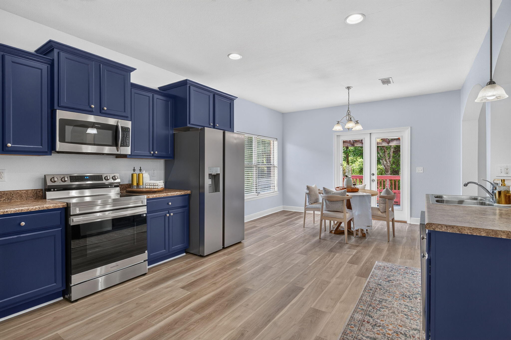 ROLLING RIDGE - Residential