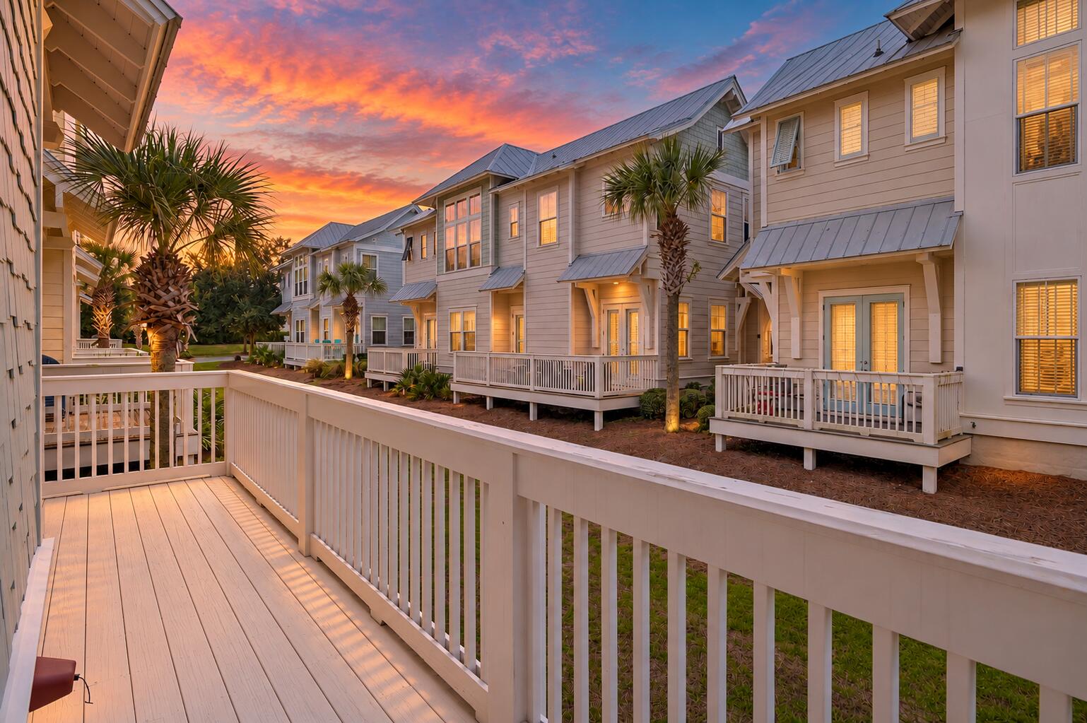 PROMINENCE - Residential