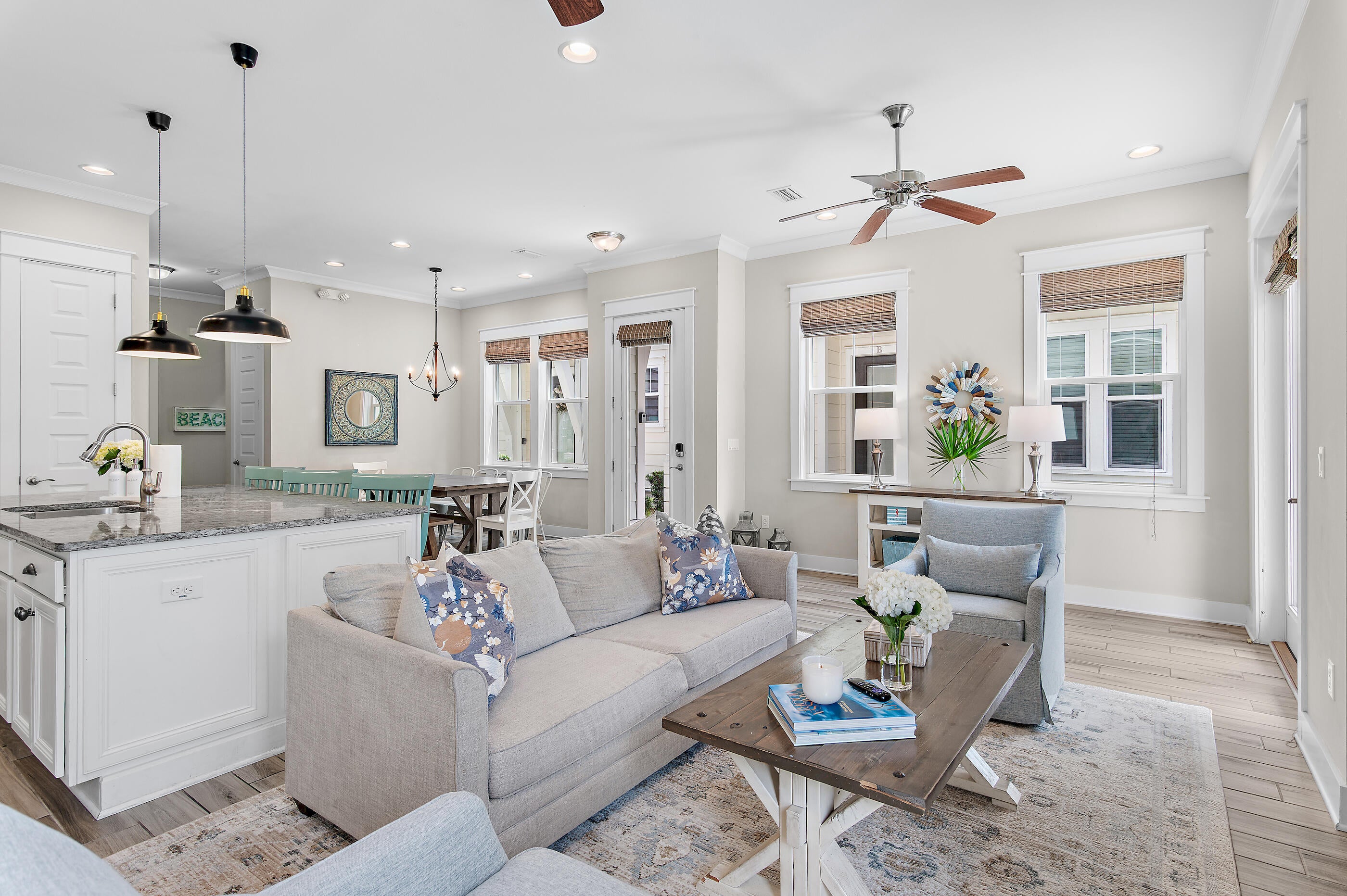 PROMINENCE - Residential