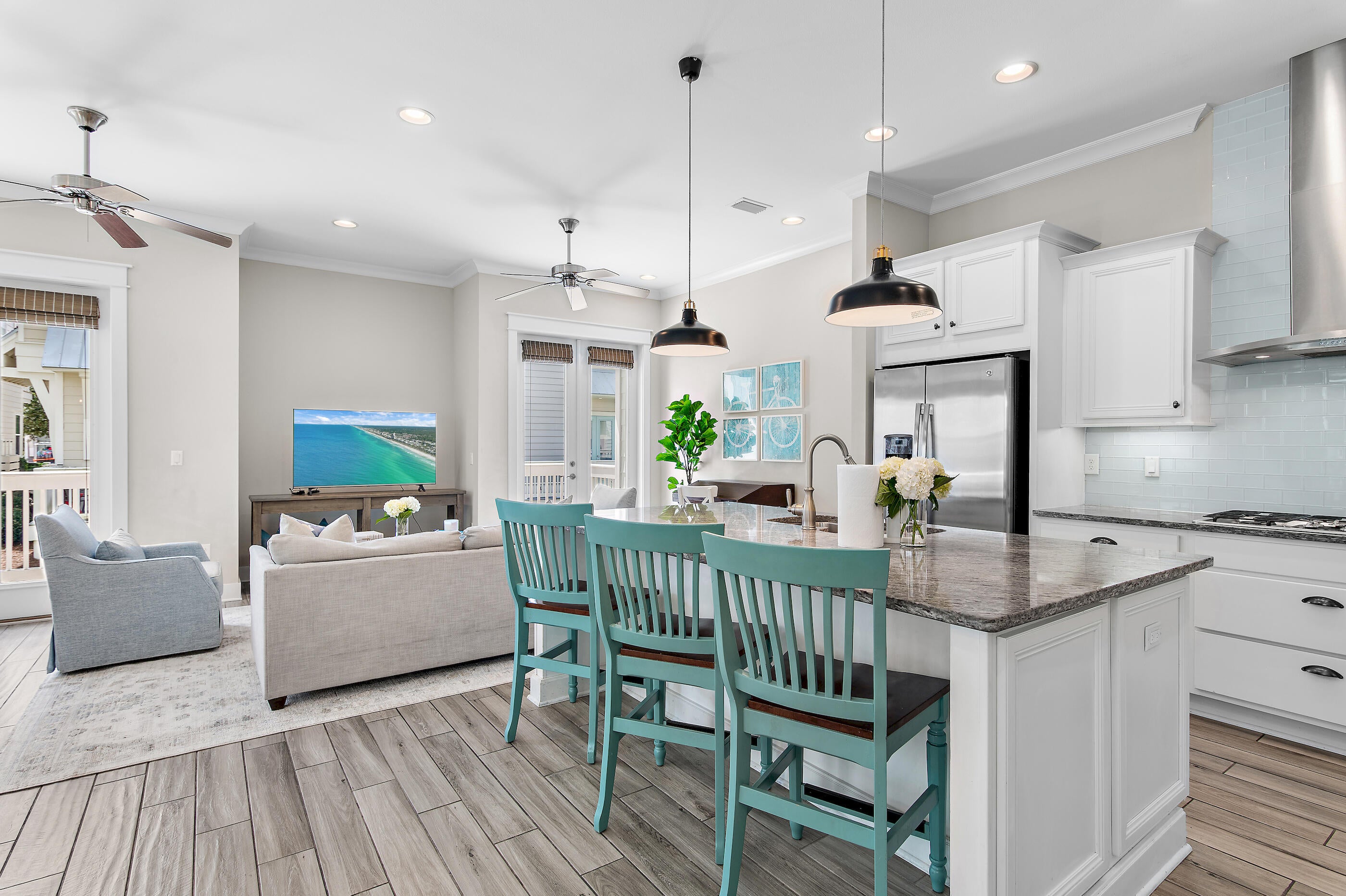 PROMINENCE - Residential