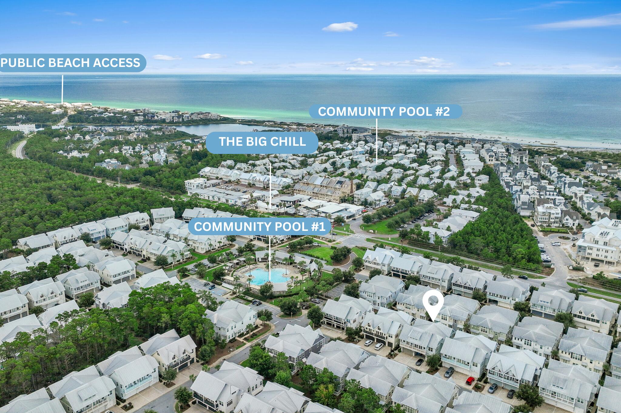 PROMINENCE - Residential