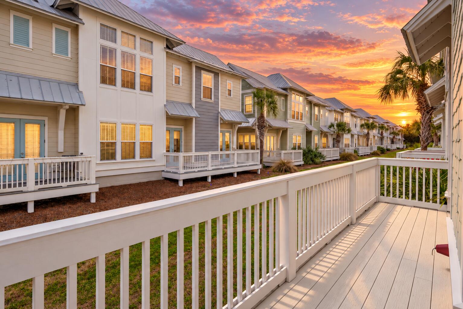 PROMINENCE - Residential