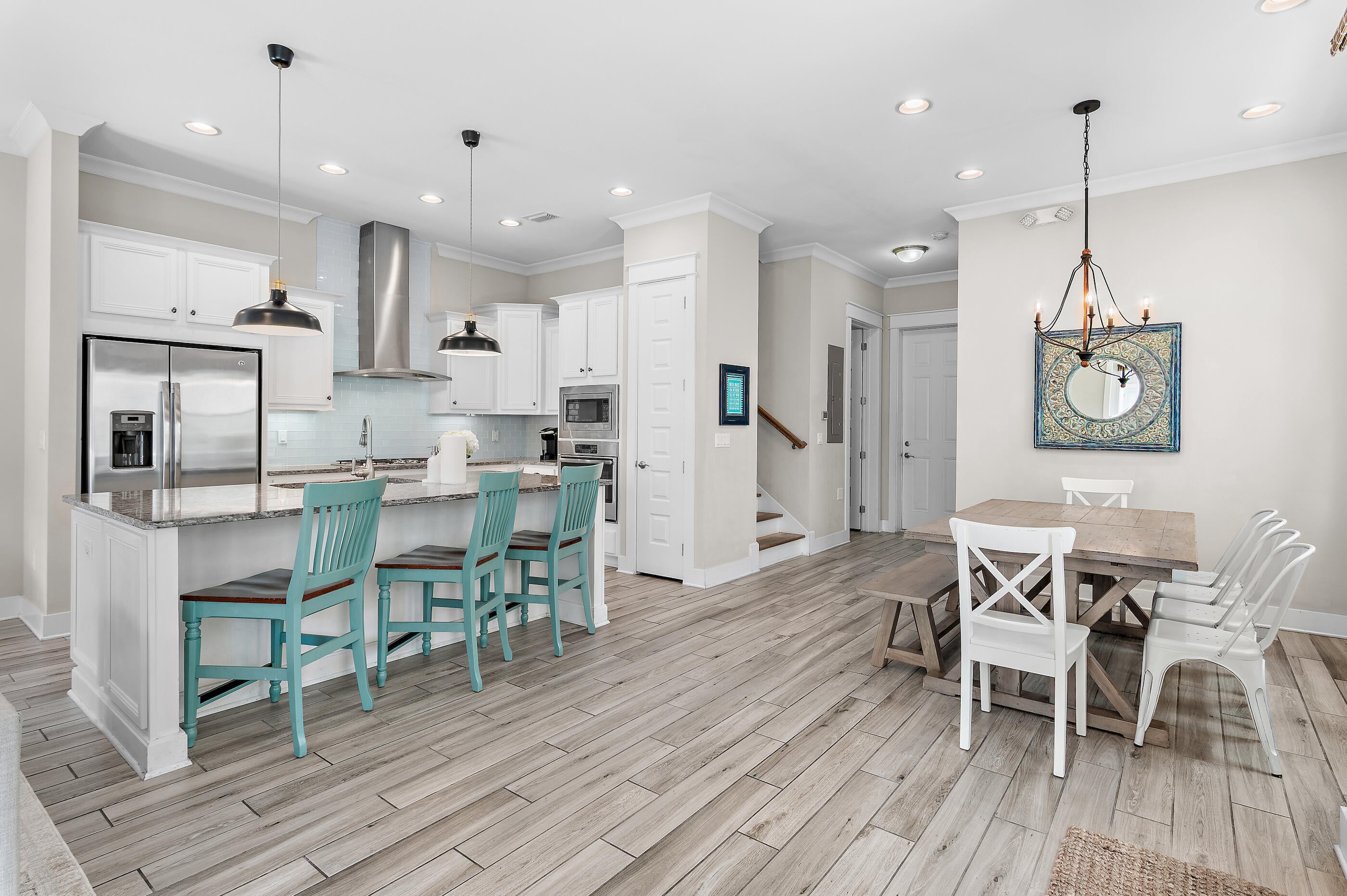 PROMINENCE - Residential