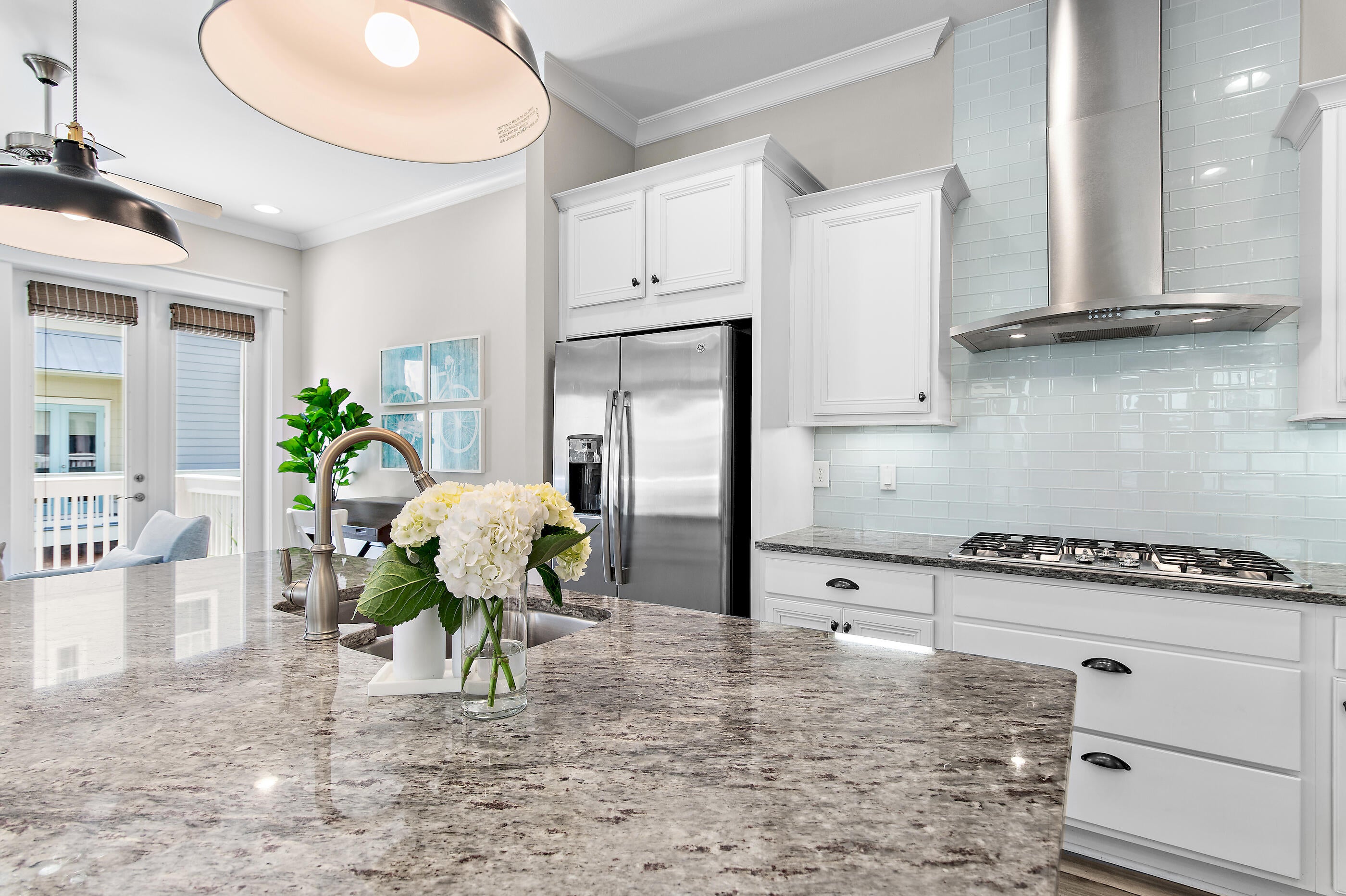 PROMINENCE - Residential